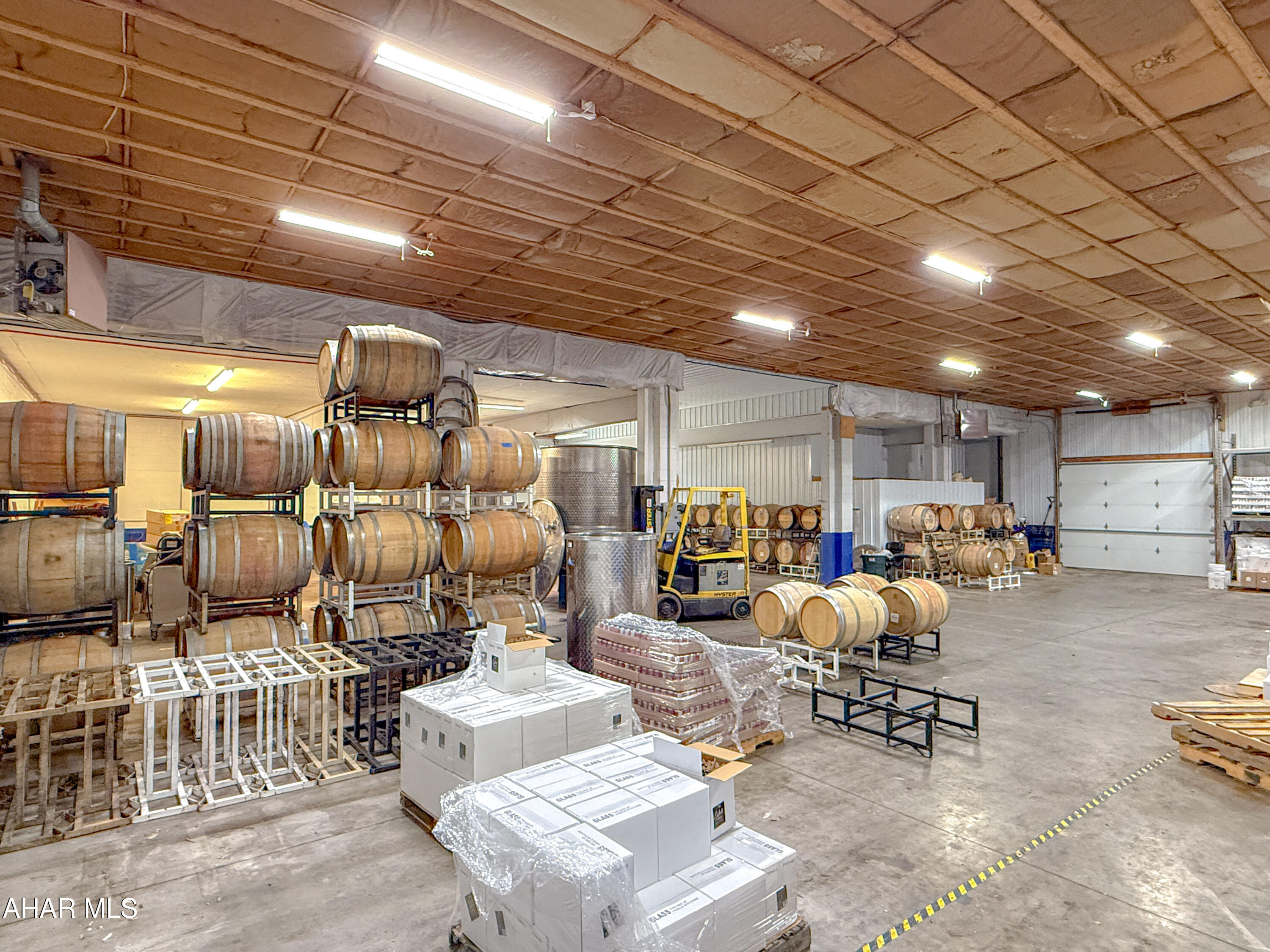 None - Commercial Sale