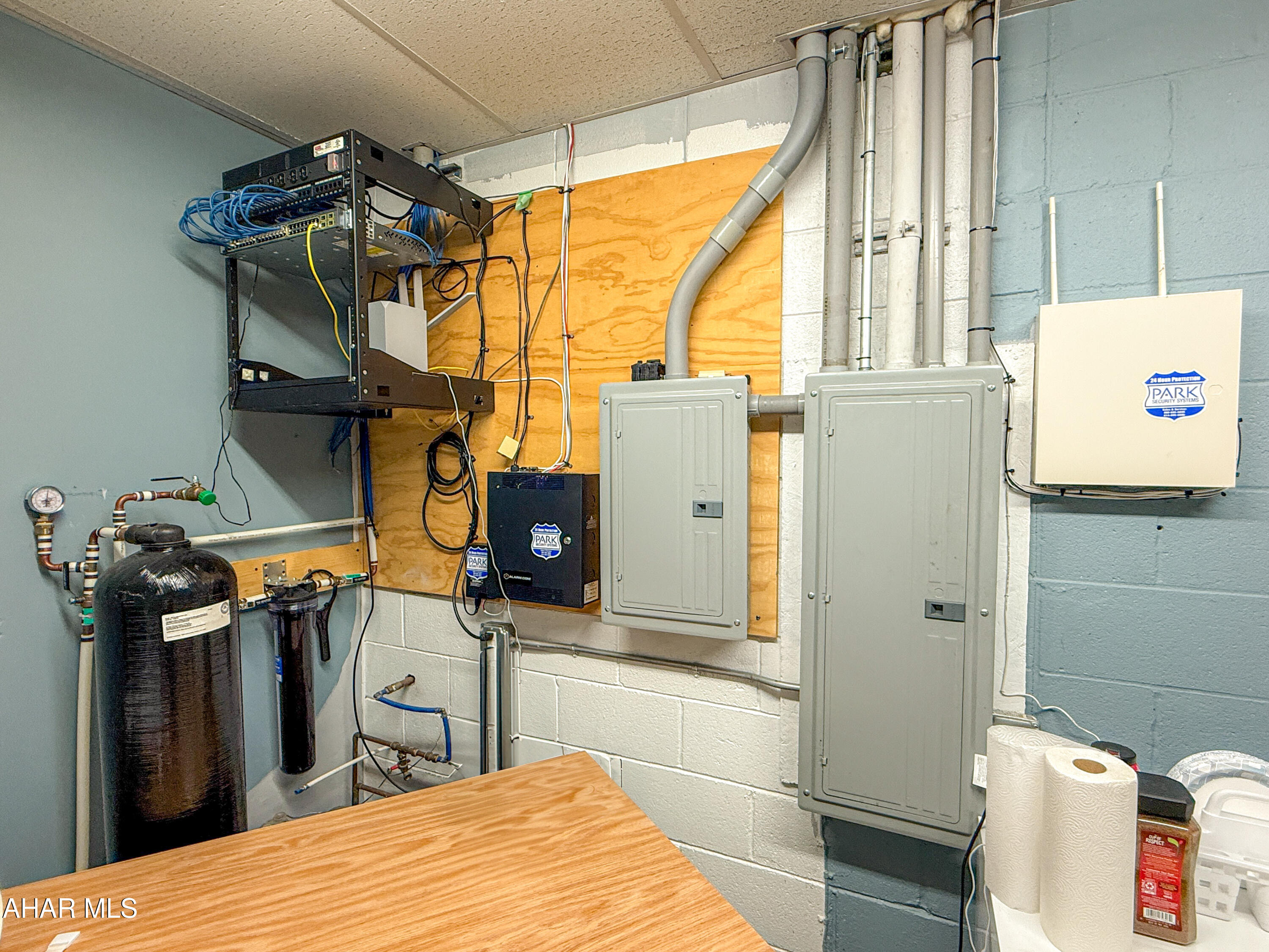 None - Commercial Sale