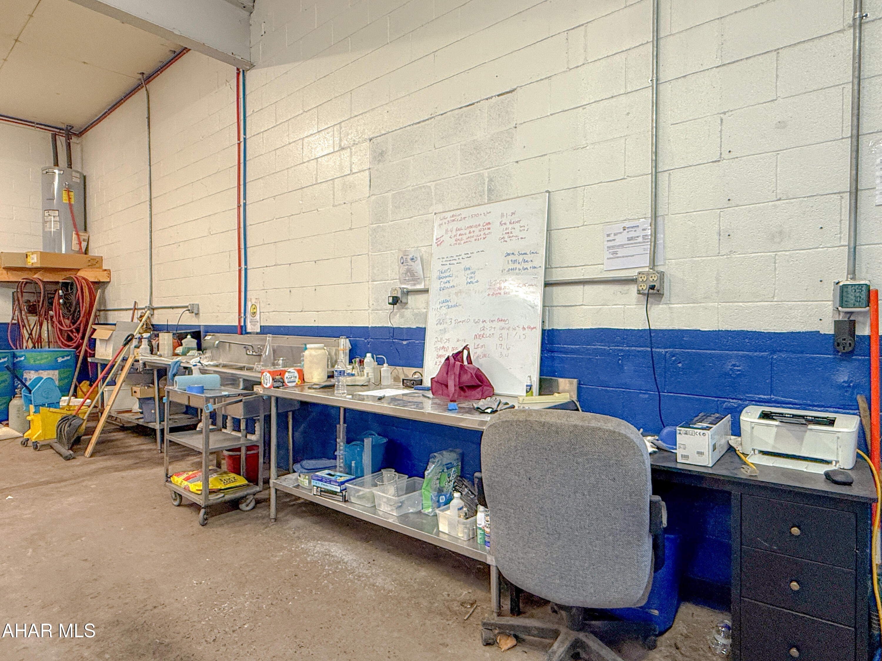 None - Commercial Sale