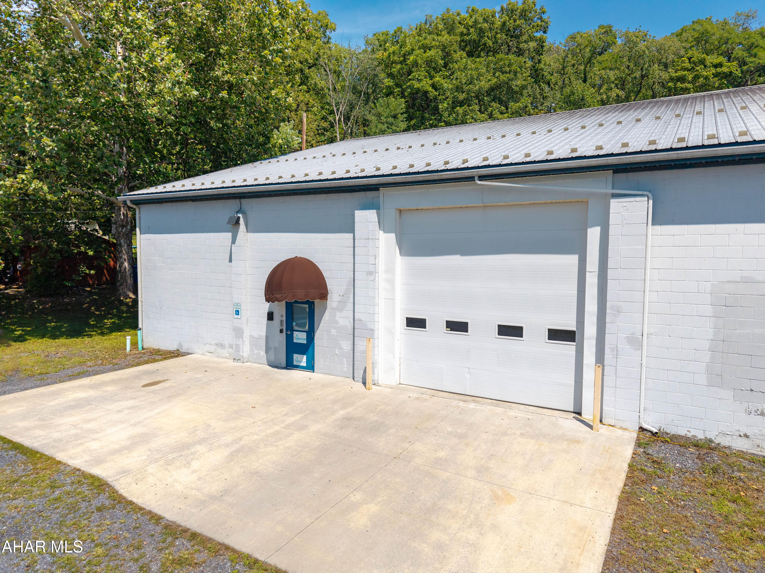 None - Commercial Sale