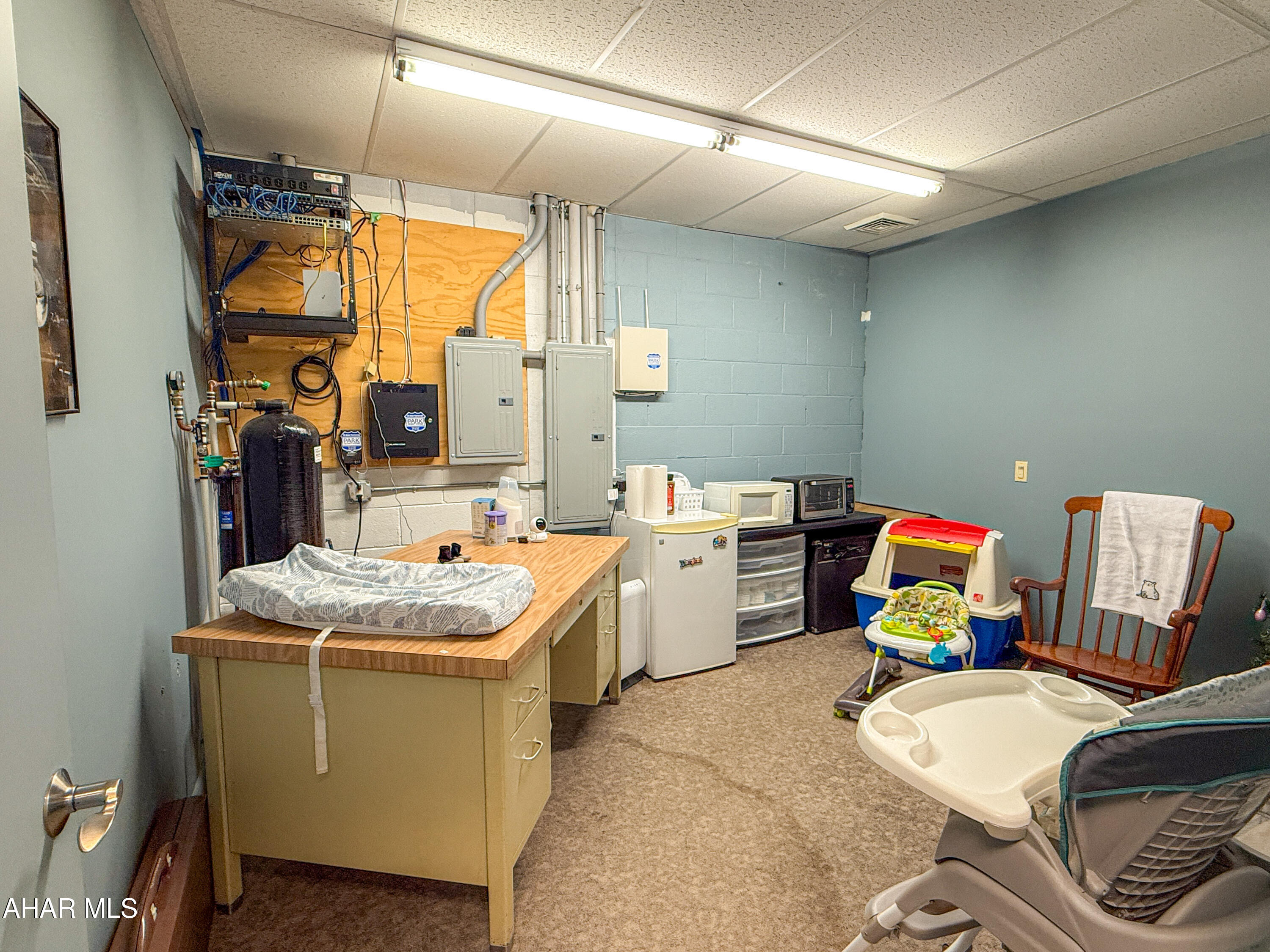 None - Commercial Sale