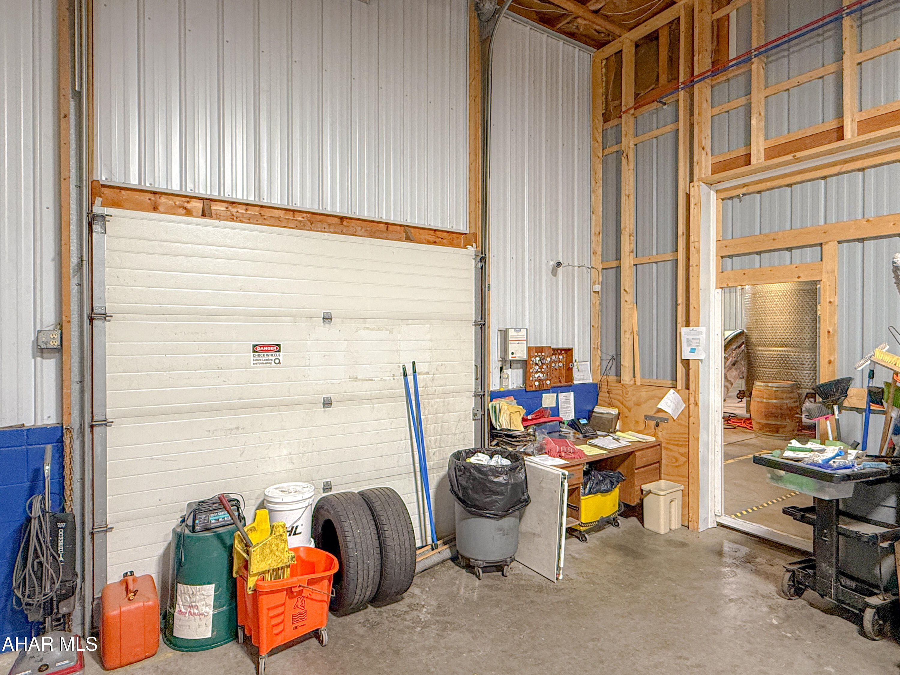 None - Commercial Sale