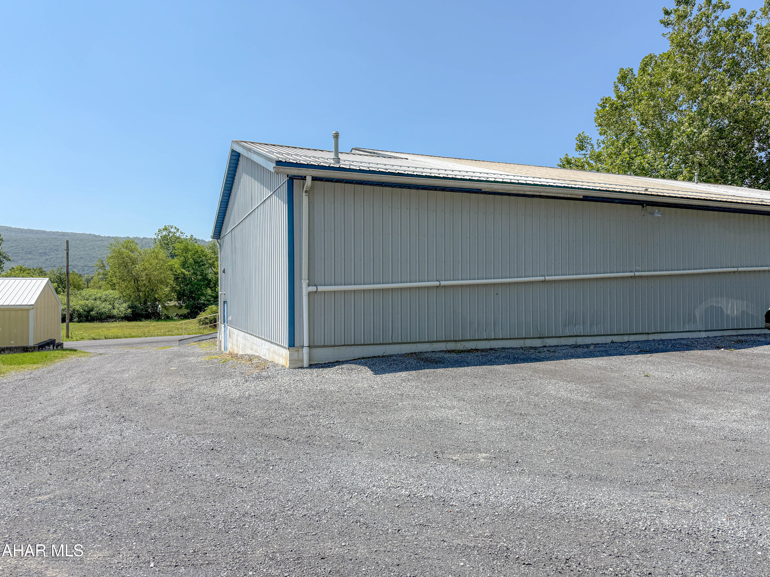 None - Commercial Sale