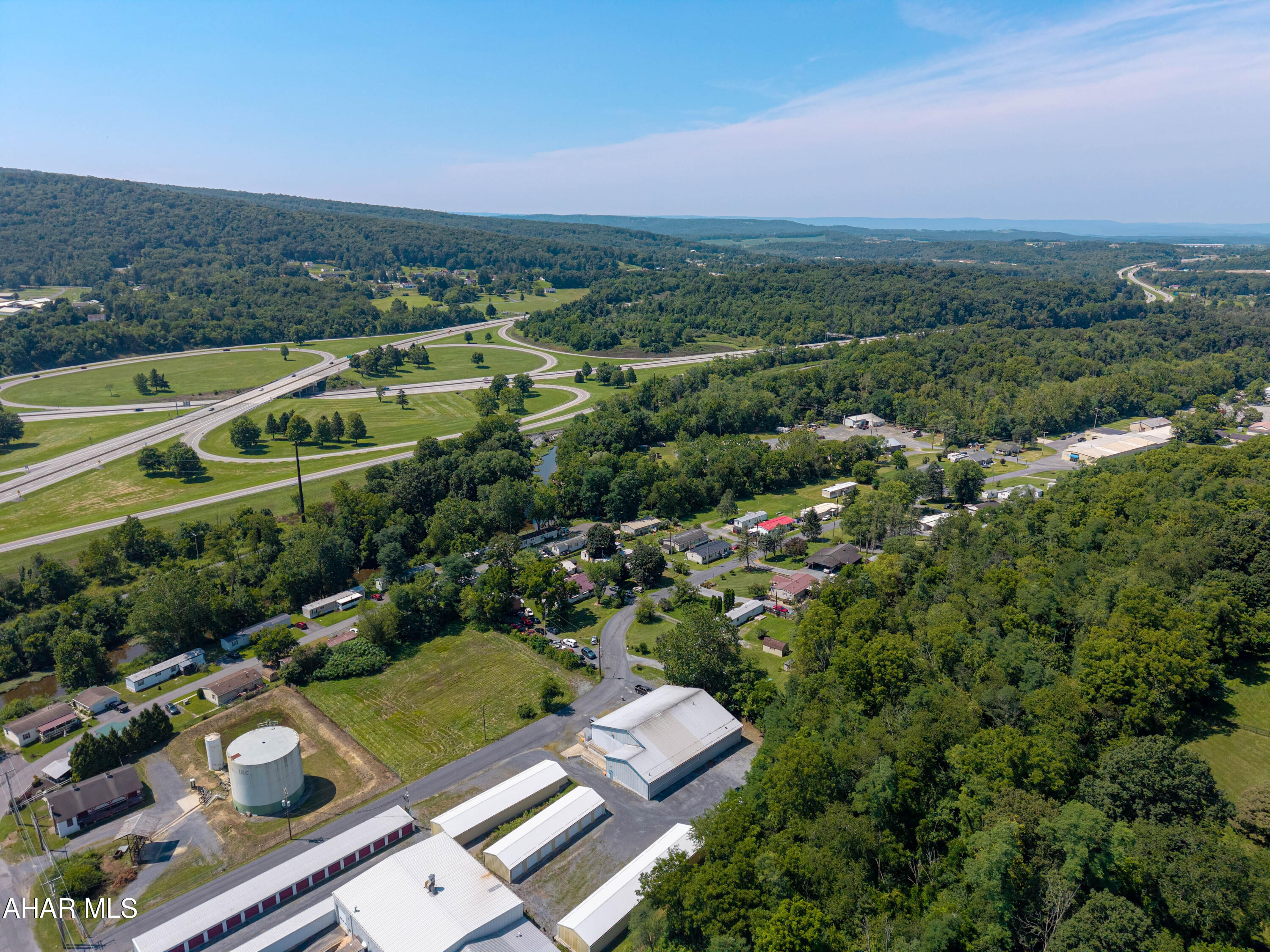 None - Commercial Sale