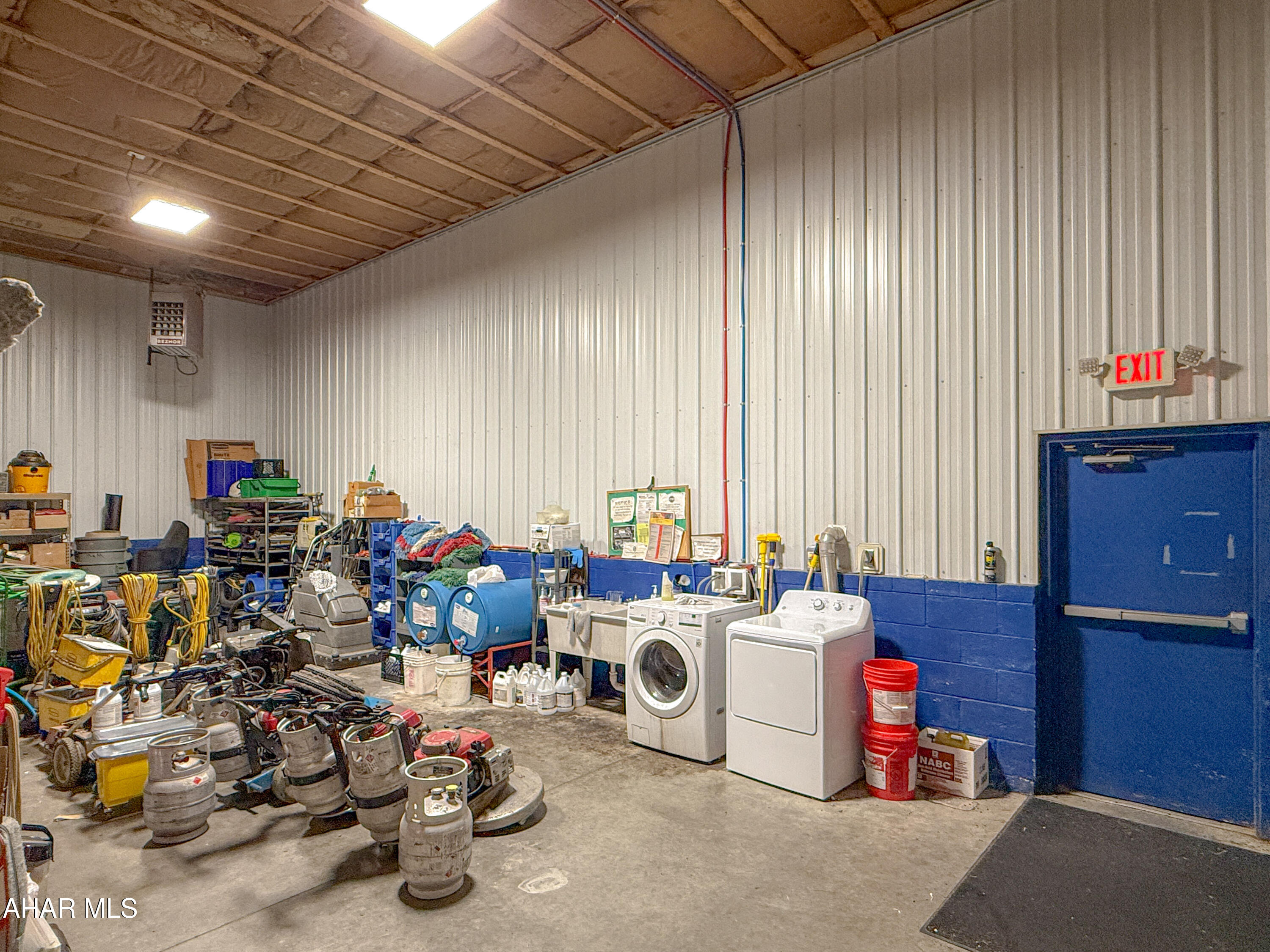 None - Commercial Sale