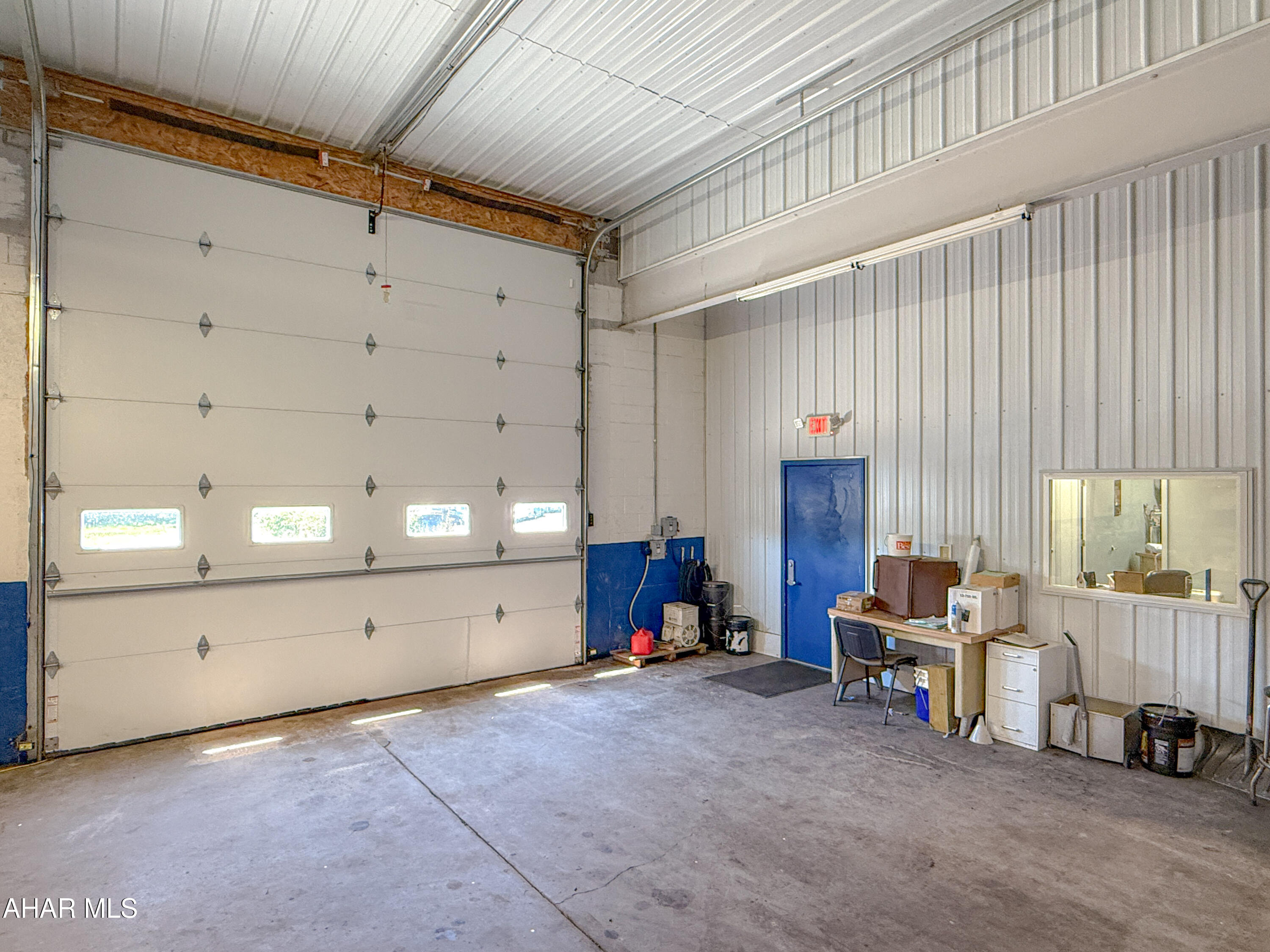 None - Commercial Sale