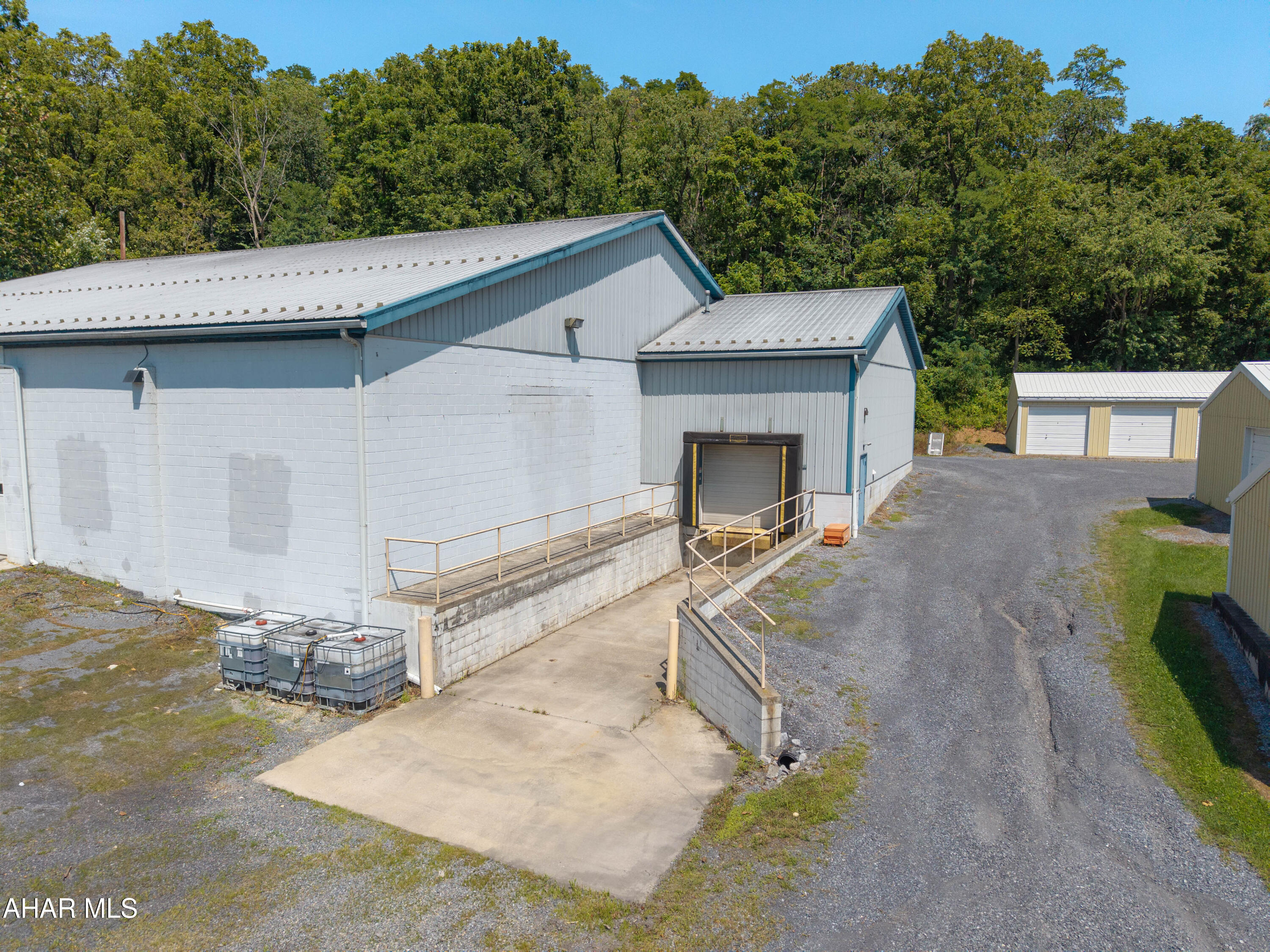 None - Commercial Sale