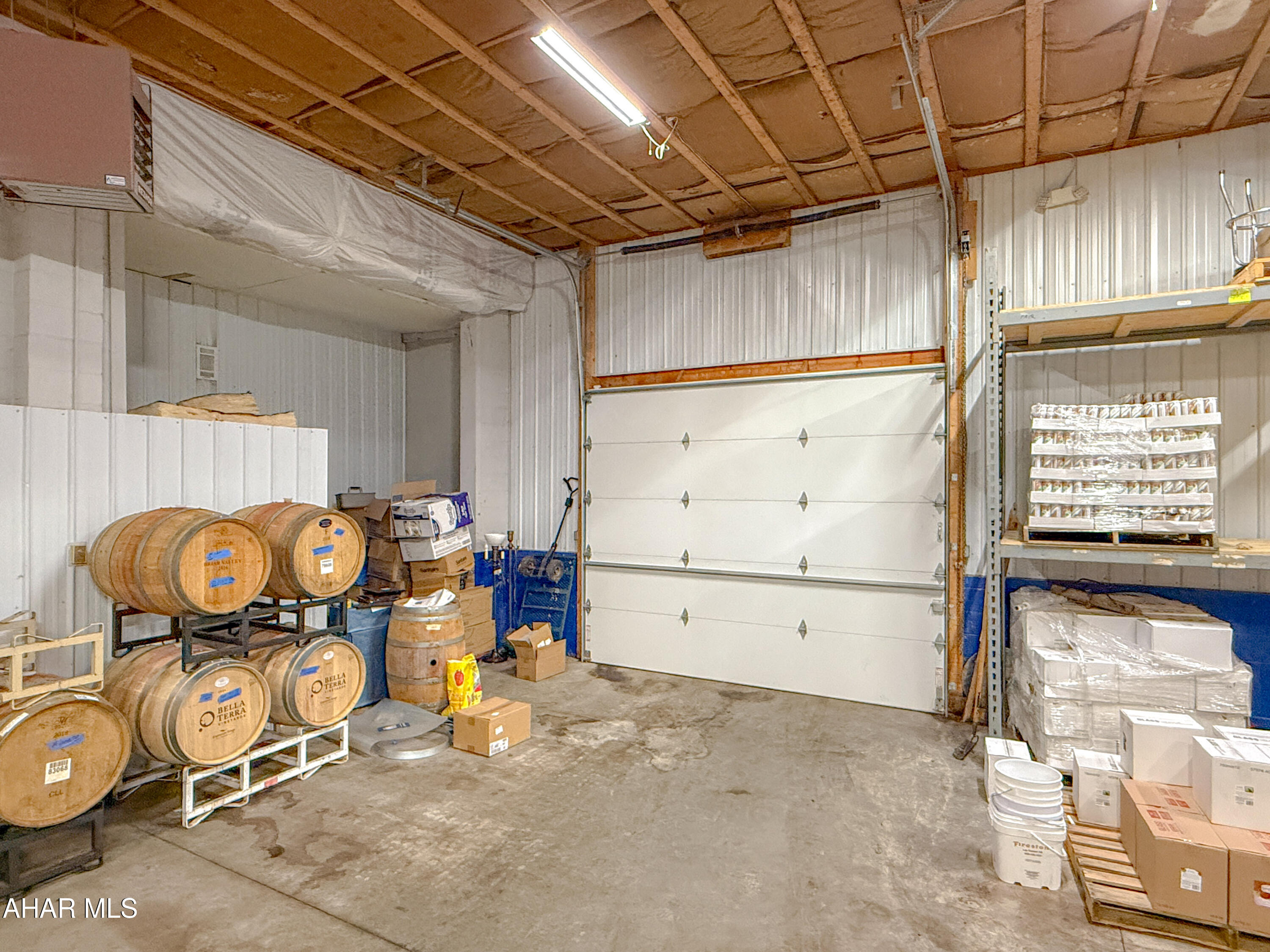 None - Commercial Sale