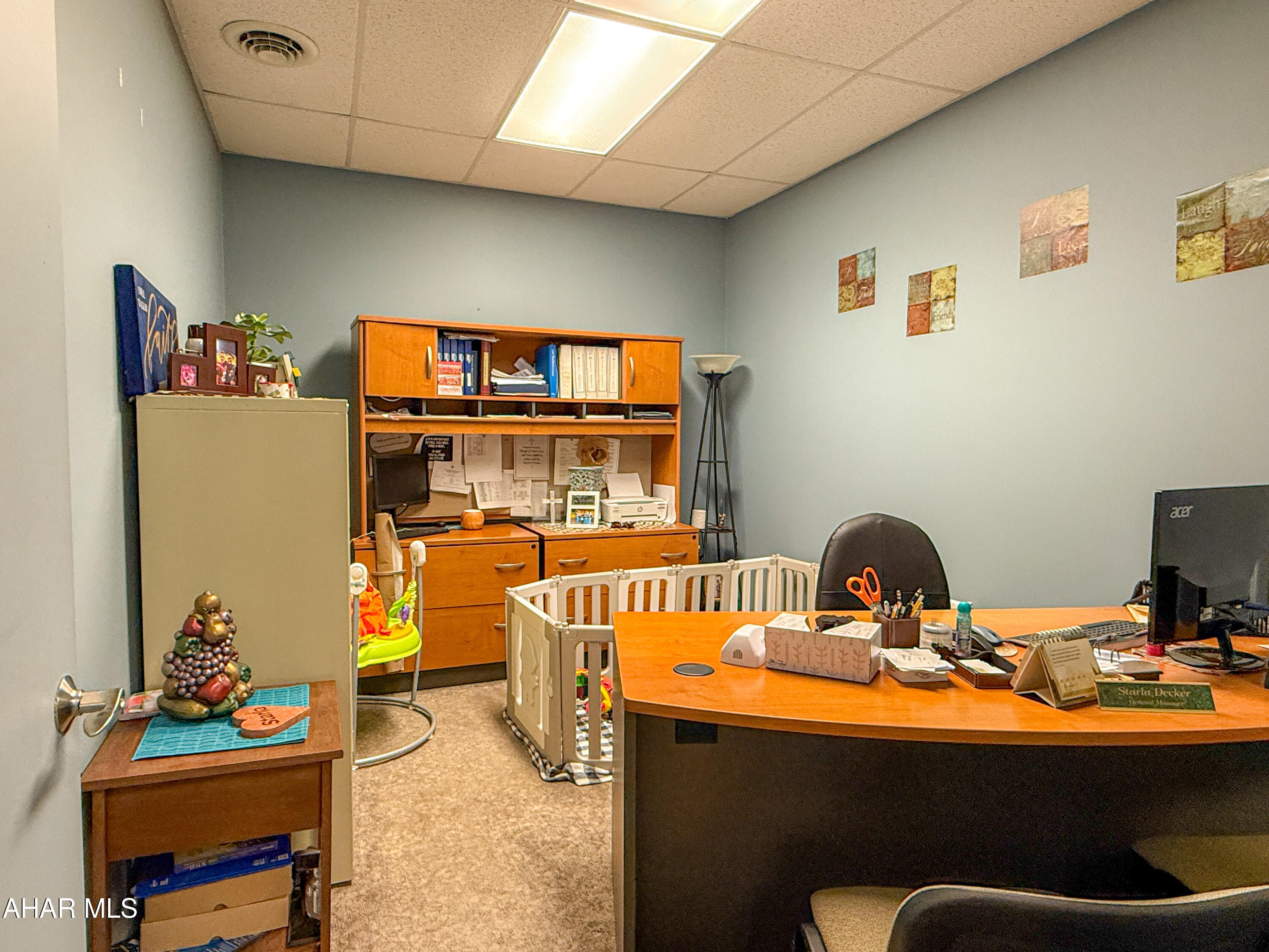 None - Commercial Sale