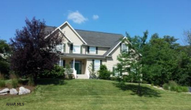 Fox Hollow - Residential
