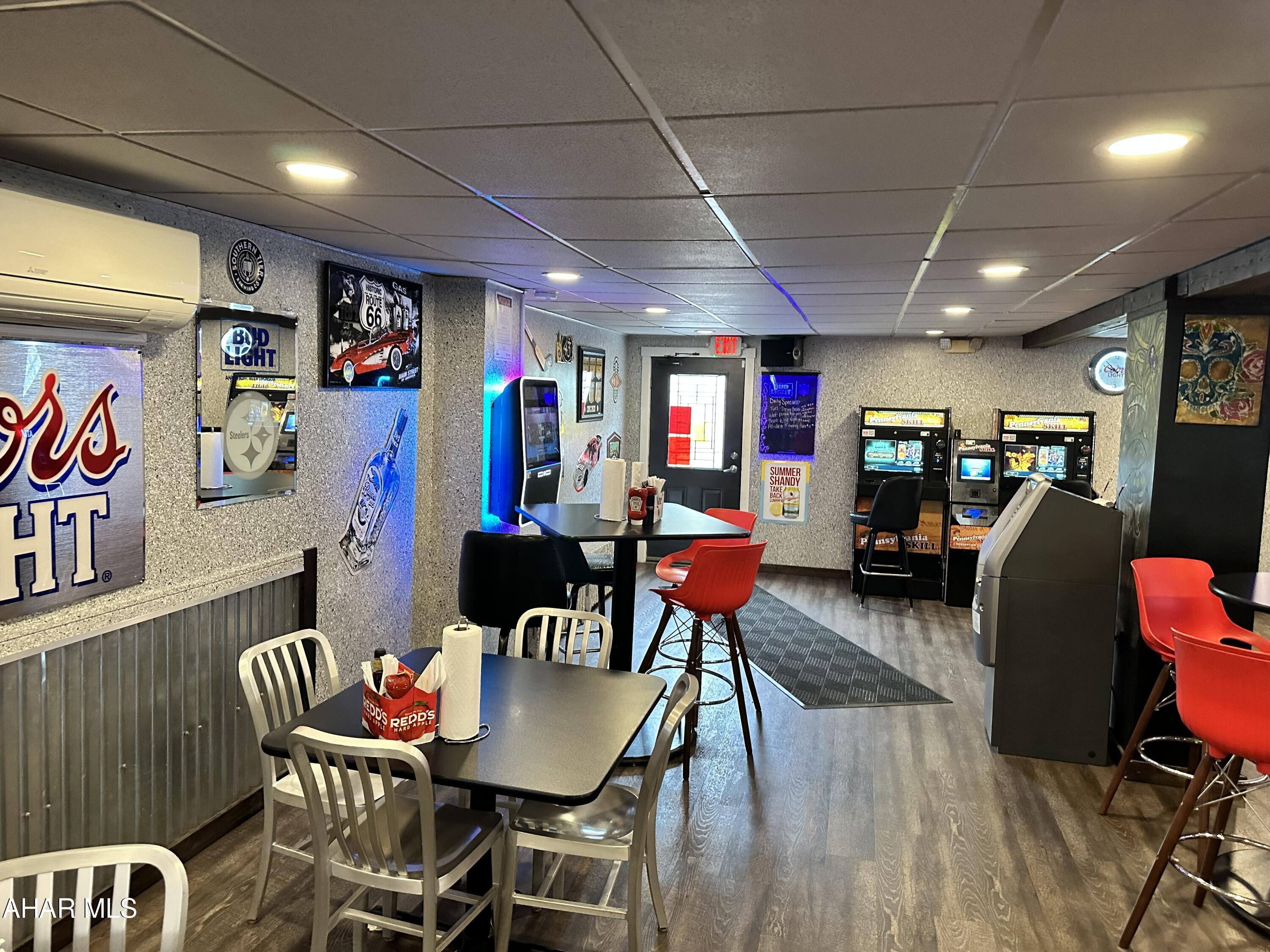 None - Commercial Sale