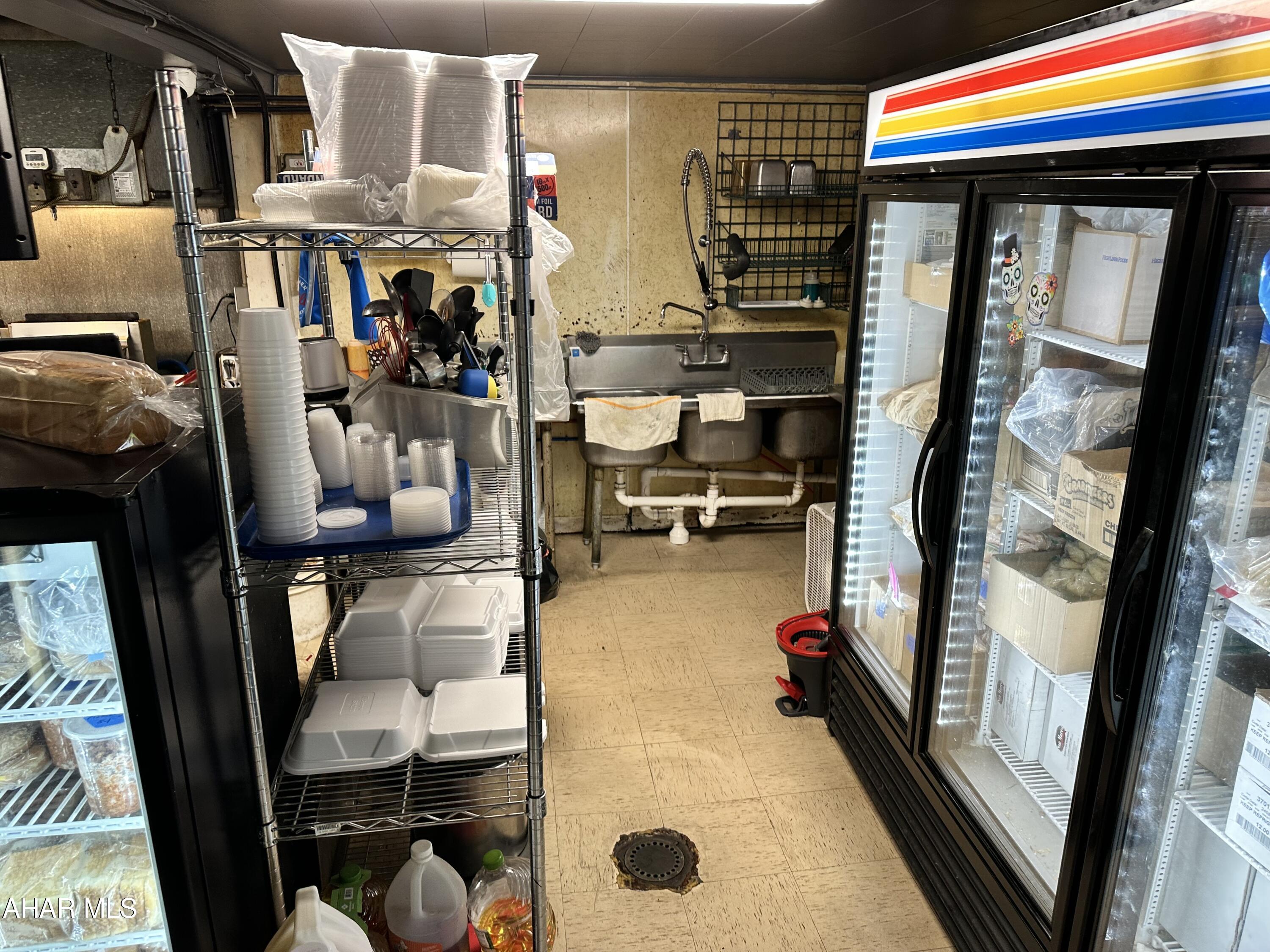 None - Commercial Sale