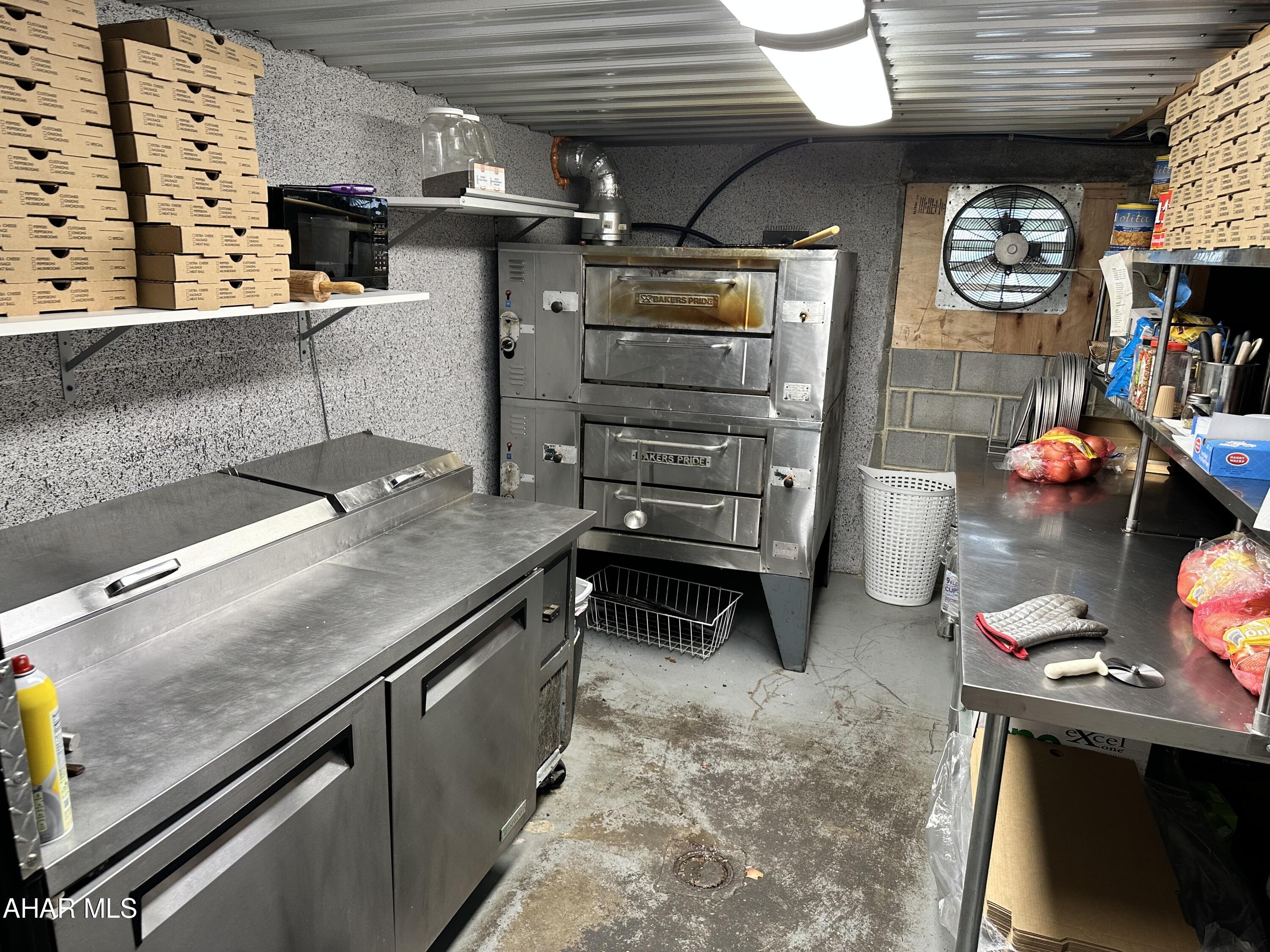 None - Commercial Sale