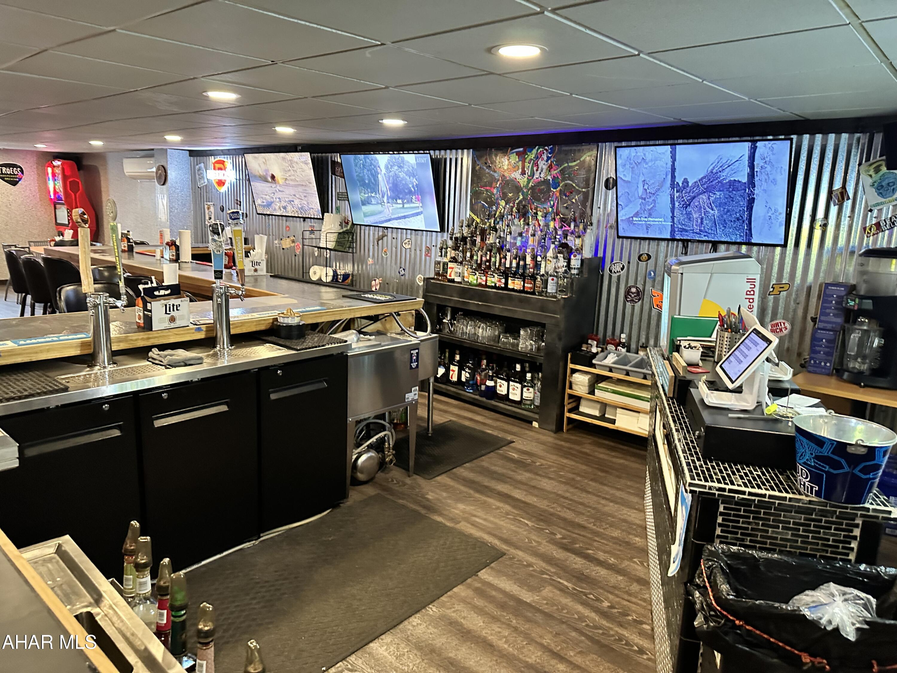 None - Commercial Sale