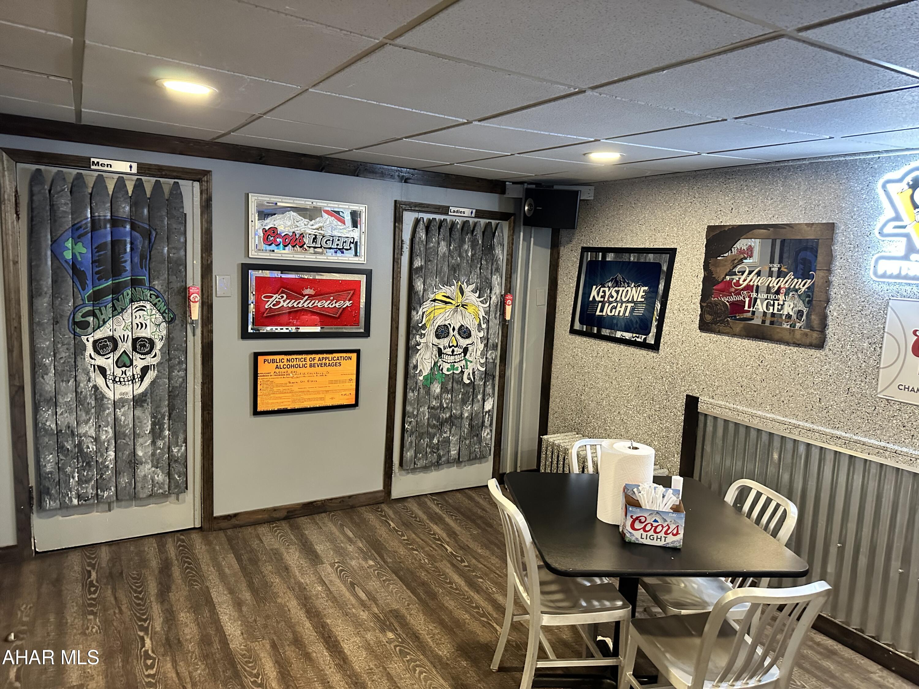 None - Commercial Sale