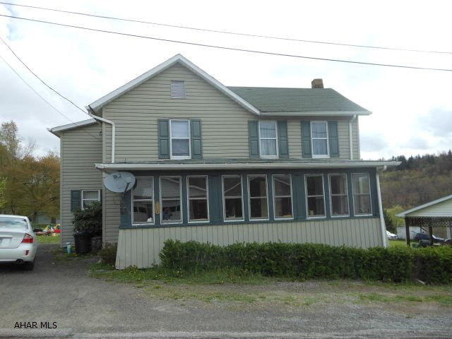 Unknown - Residential