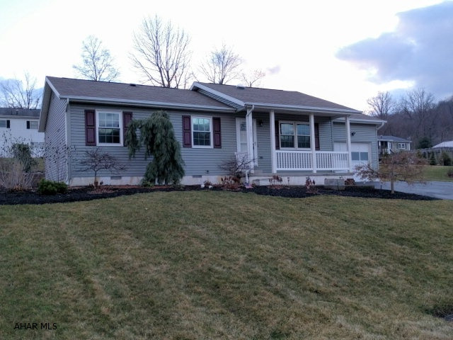 Eldorado - Residential