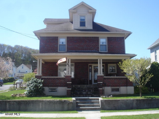 Unknown - Residential