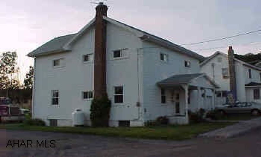 2 story home, good condition. Recently remodeled. Big rear yard, 1 car garage. Great starter home, owner has done a lot of improvements over the past 7 years.