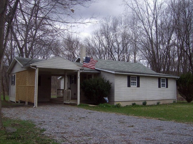 Unknown - Residential