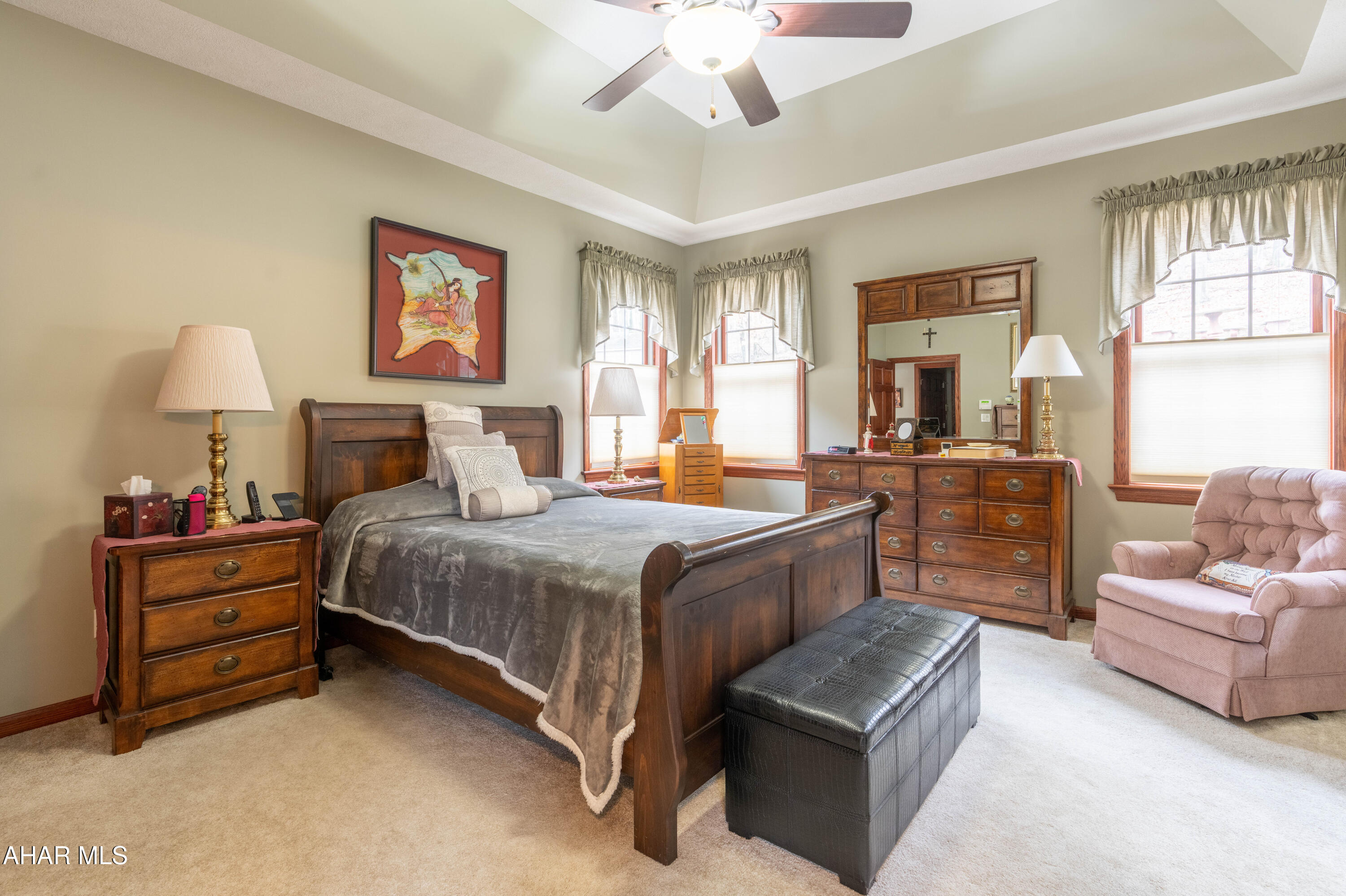 Fox Hollow - Residential