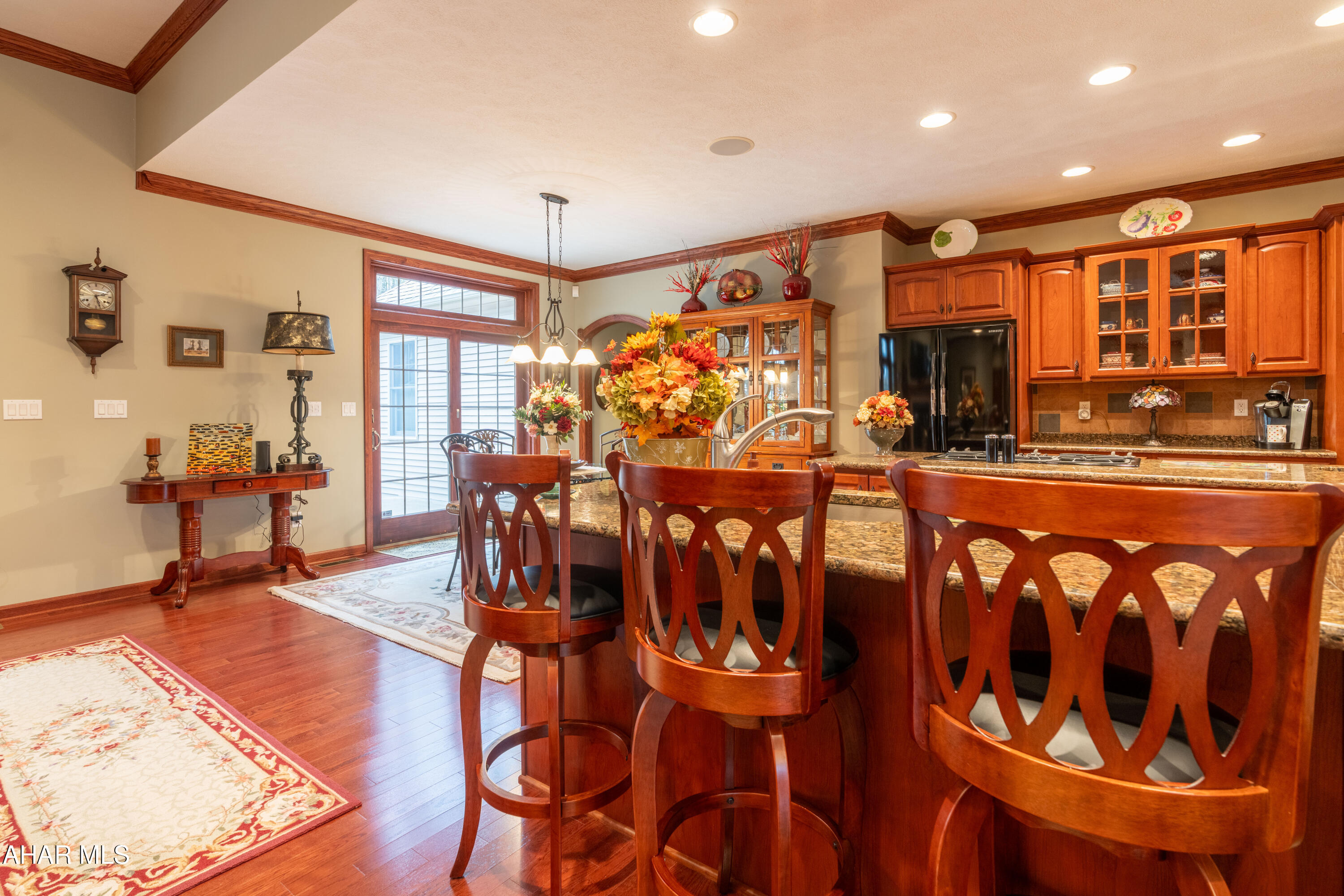 Fox Hollow - Residential