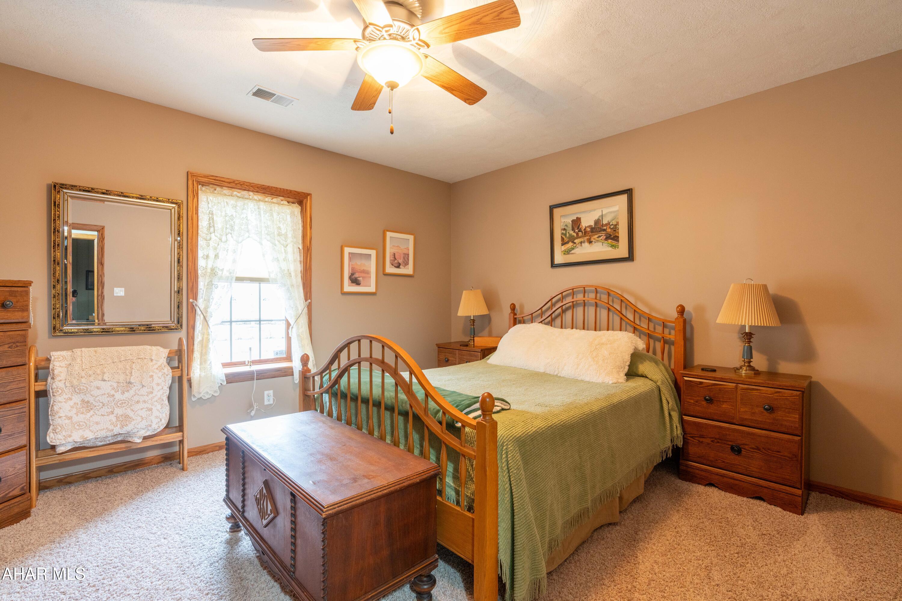 Fox Hollow - Residential