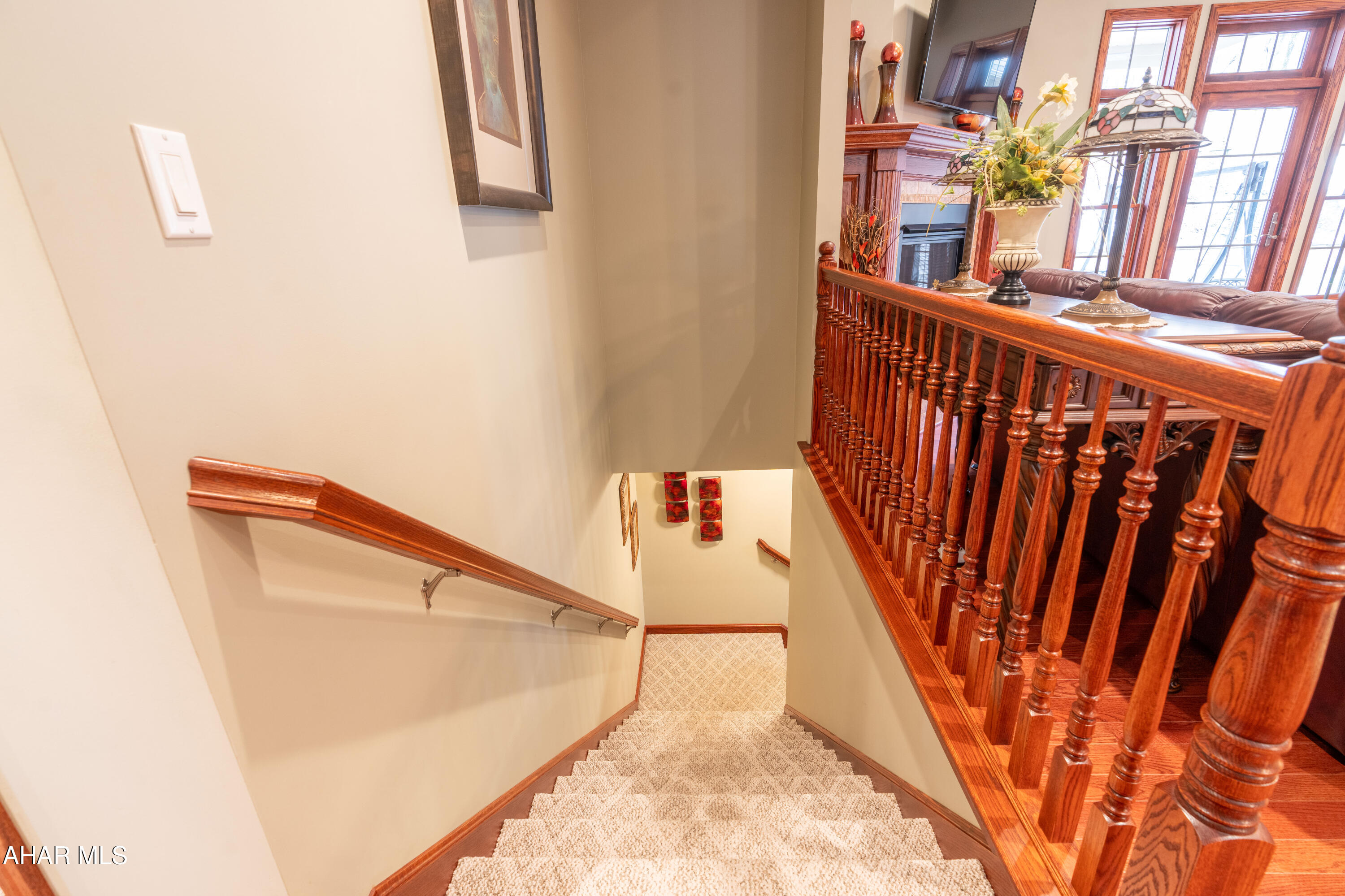 Fox Hollow - Residential