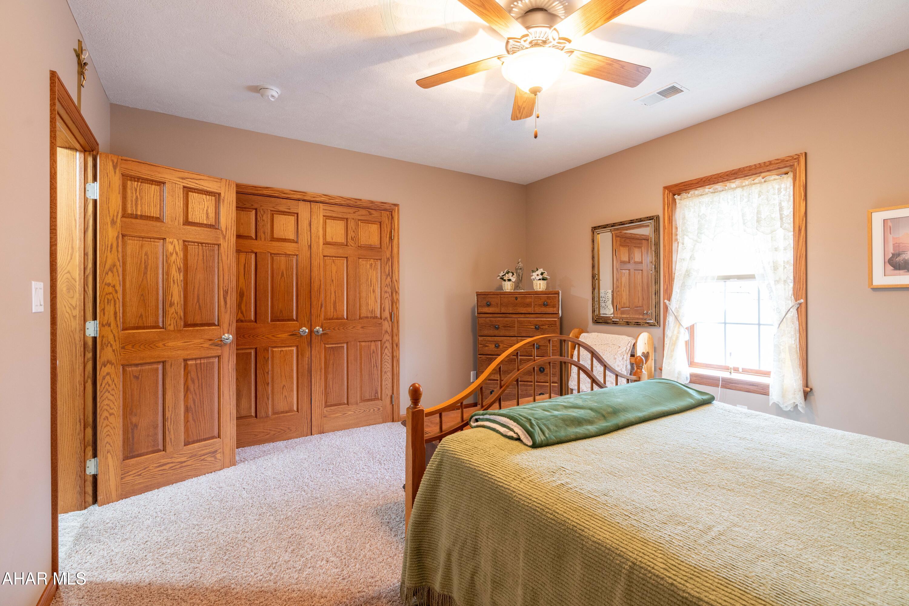 Fox Hollow - Residential