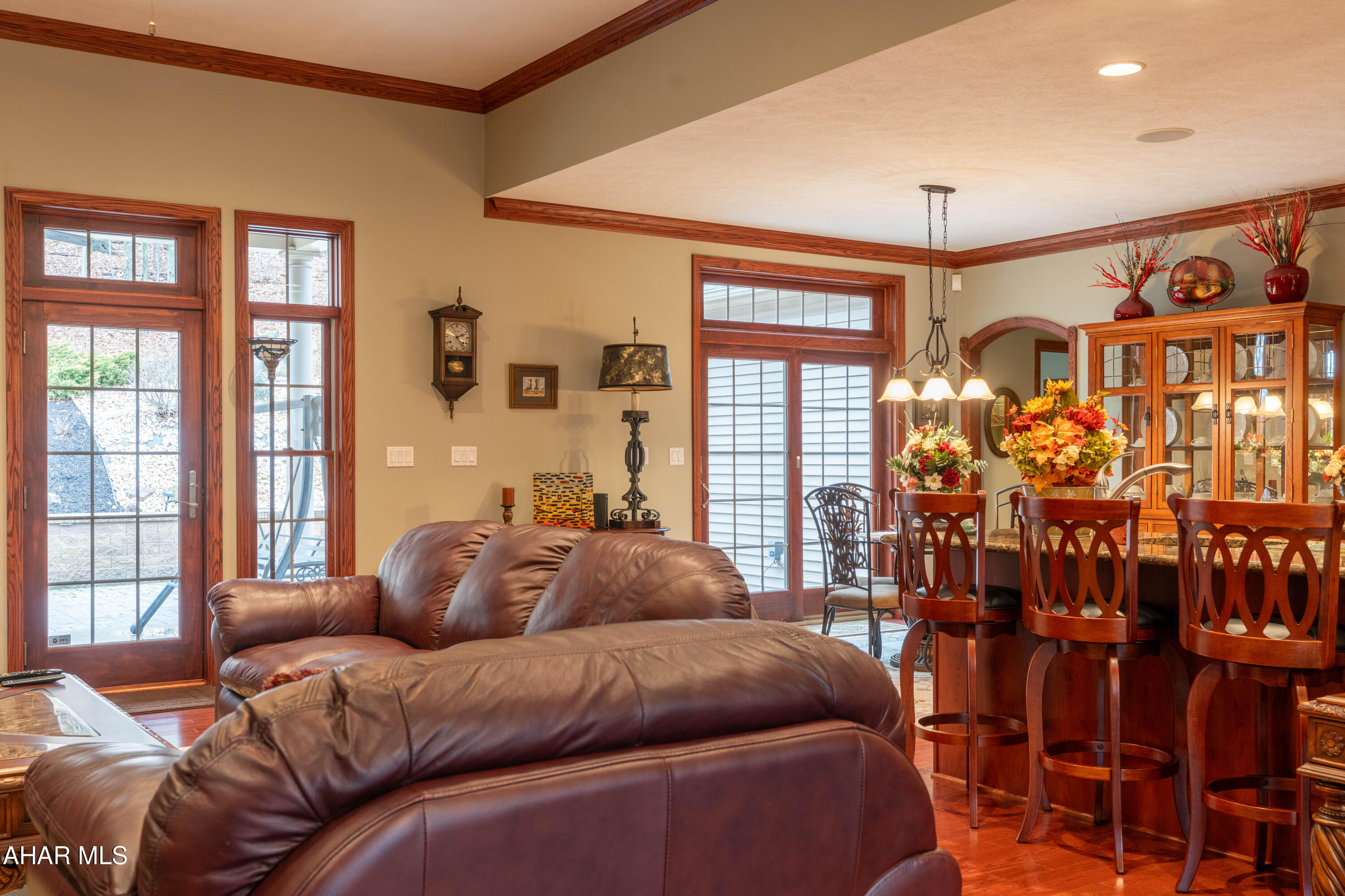 Fox Hollow - Residential