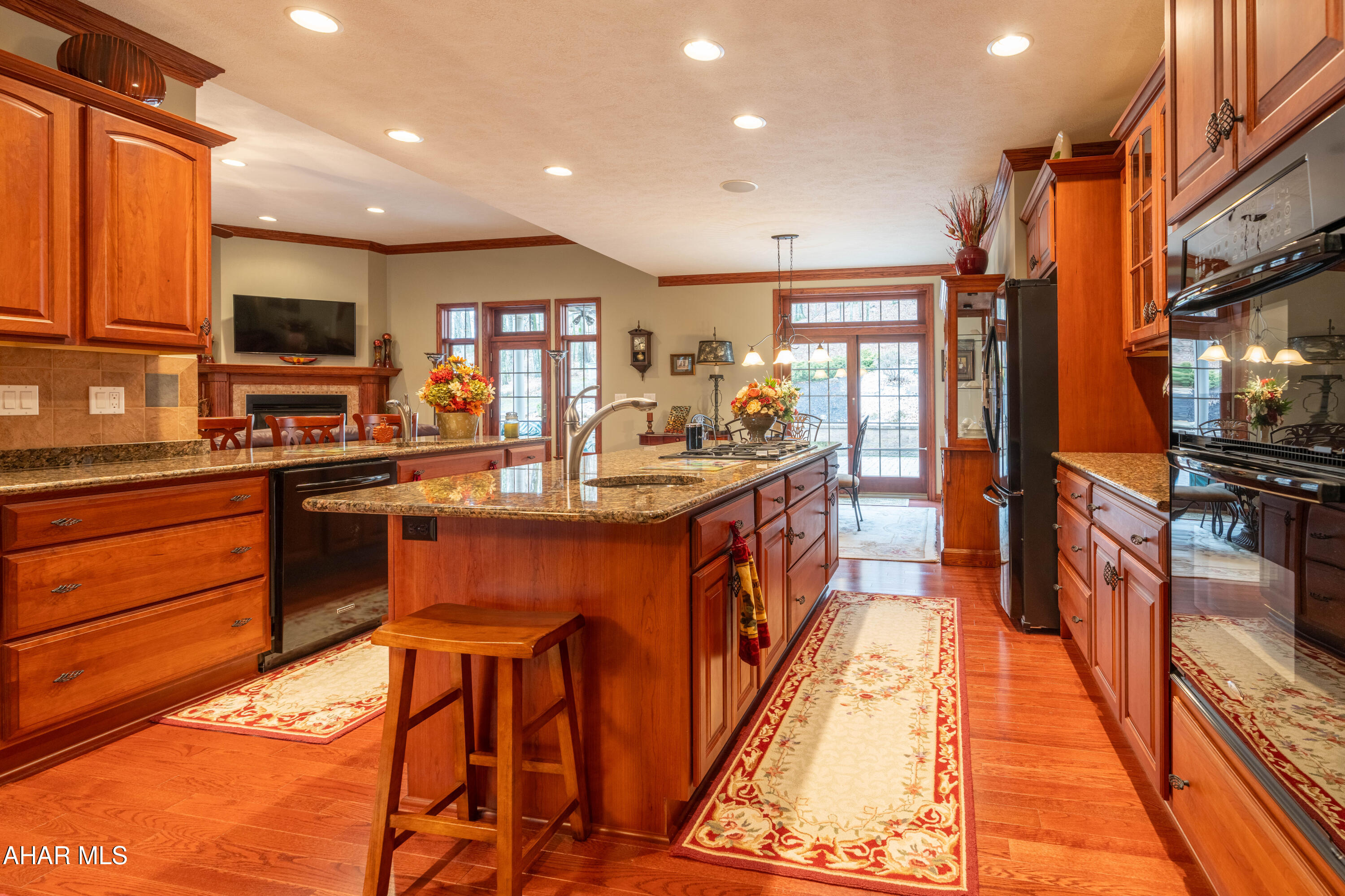 Fox Hollow - Residential