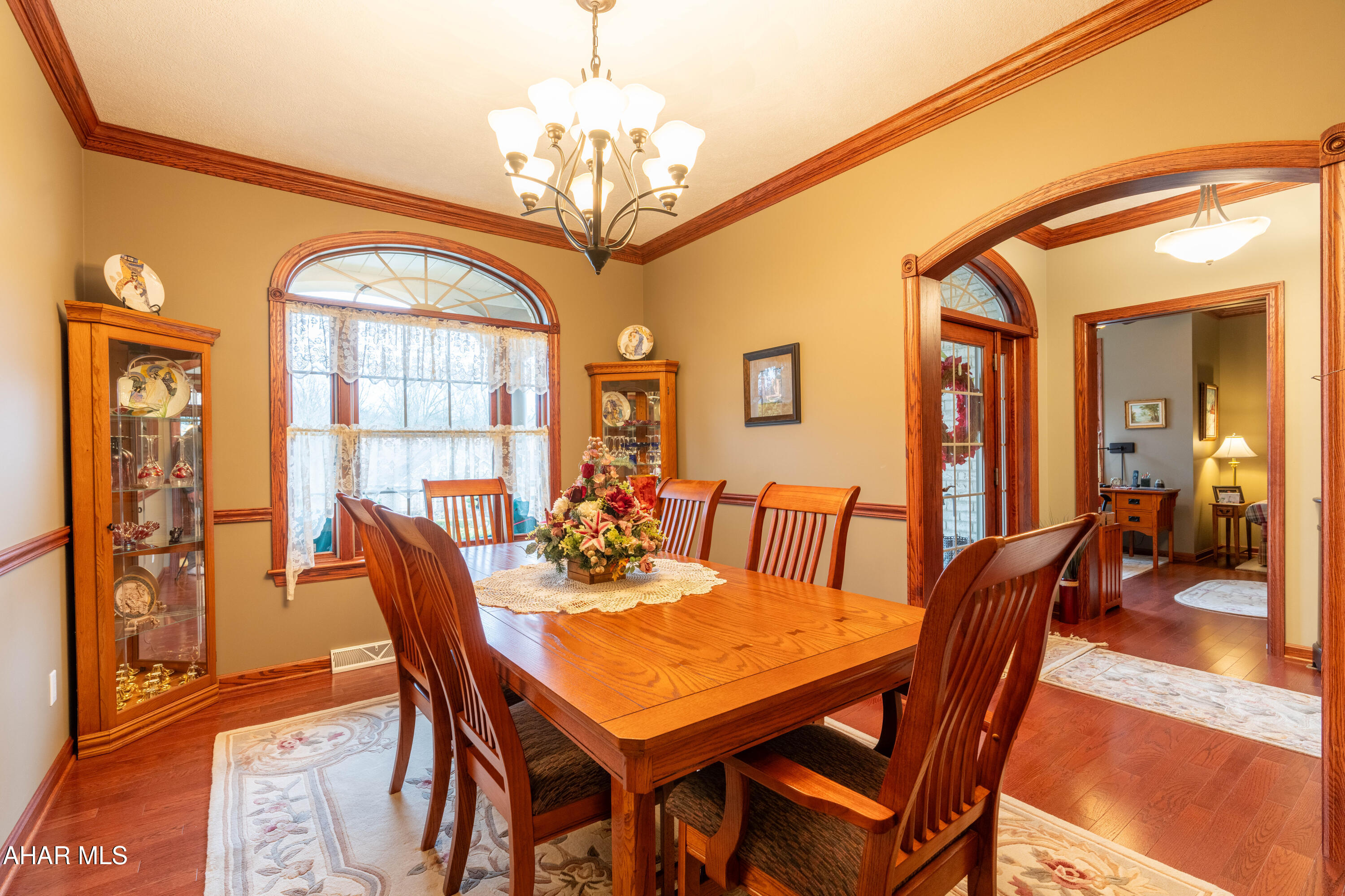 Fox Hollow - Residential