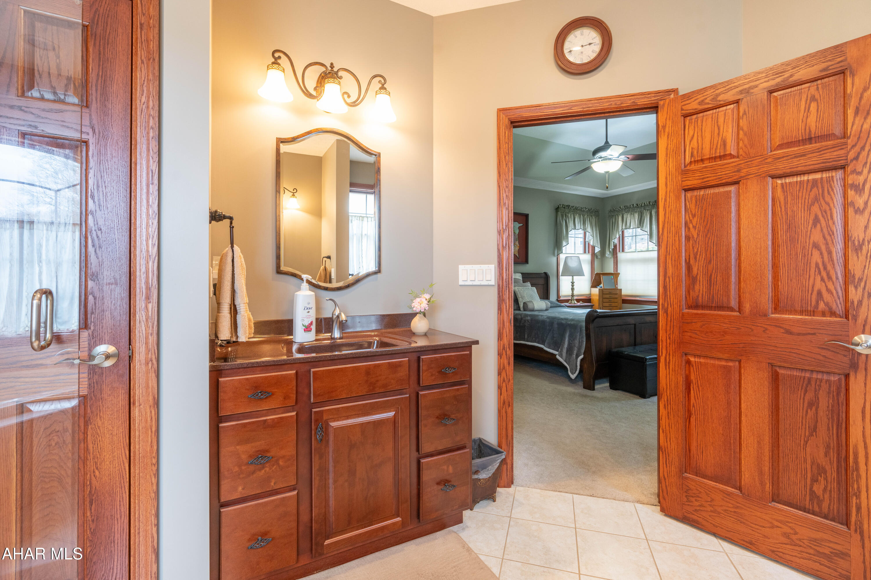 Fox Hollow - Residential