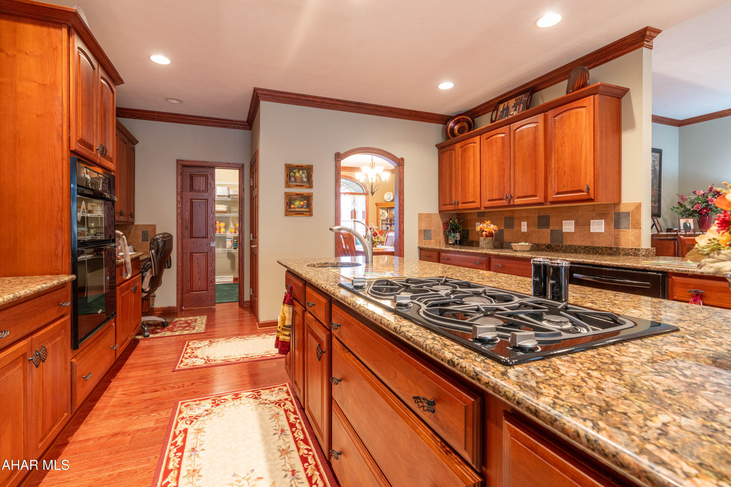 Fox Hollow - Residential