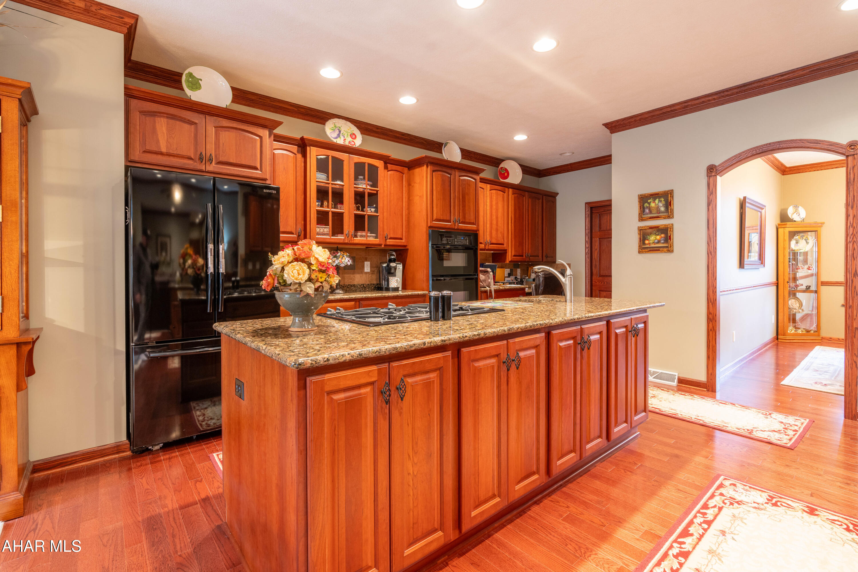 Fox Hollow - Residential