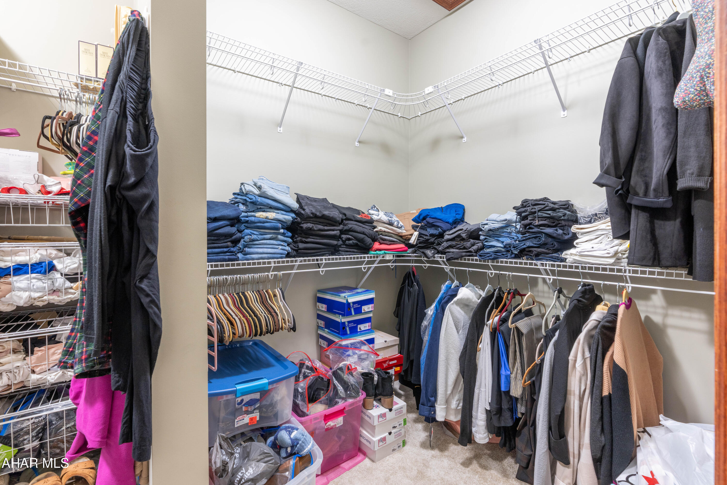 Fox Hollow - Residential