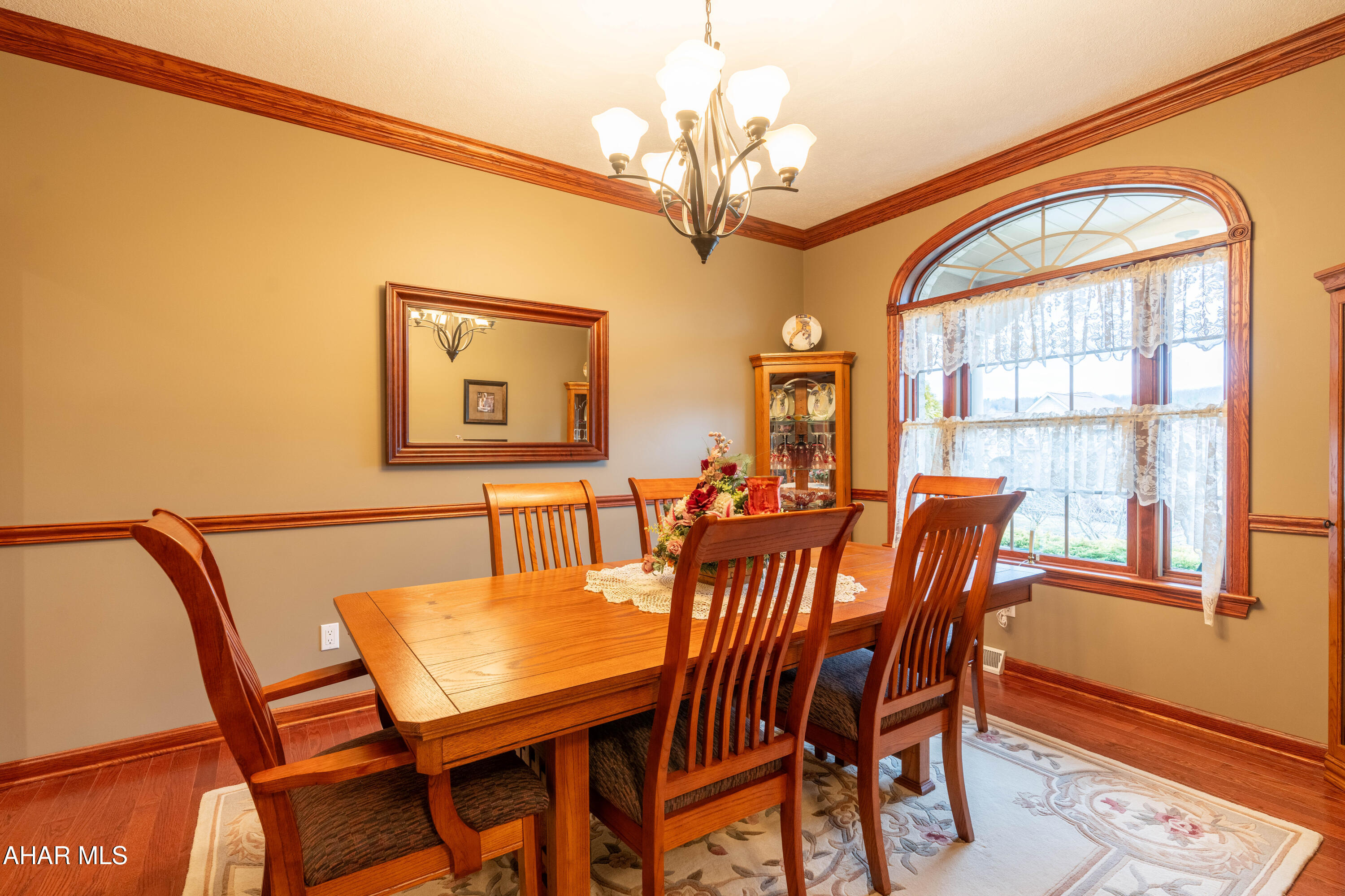 Fox Hollow - Residential