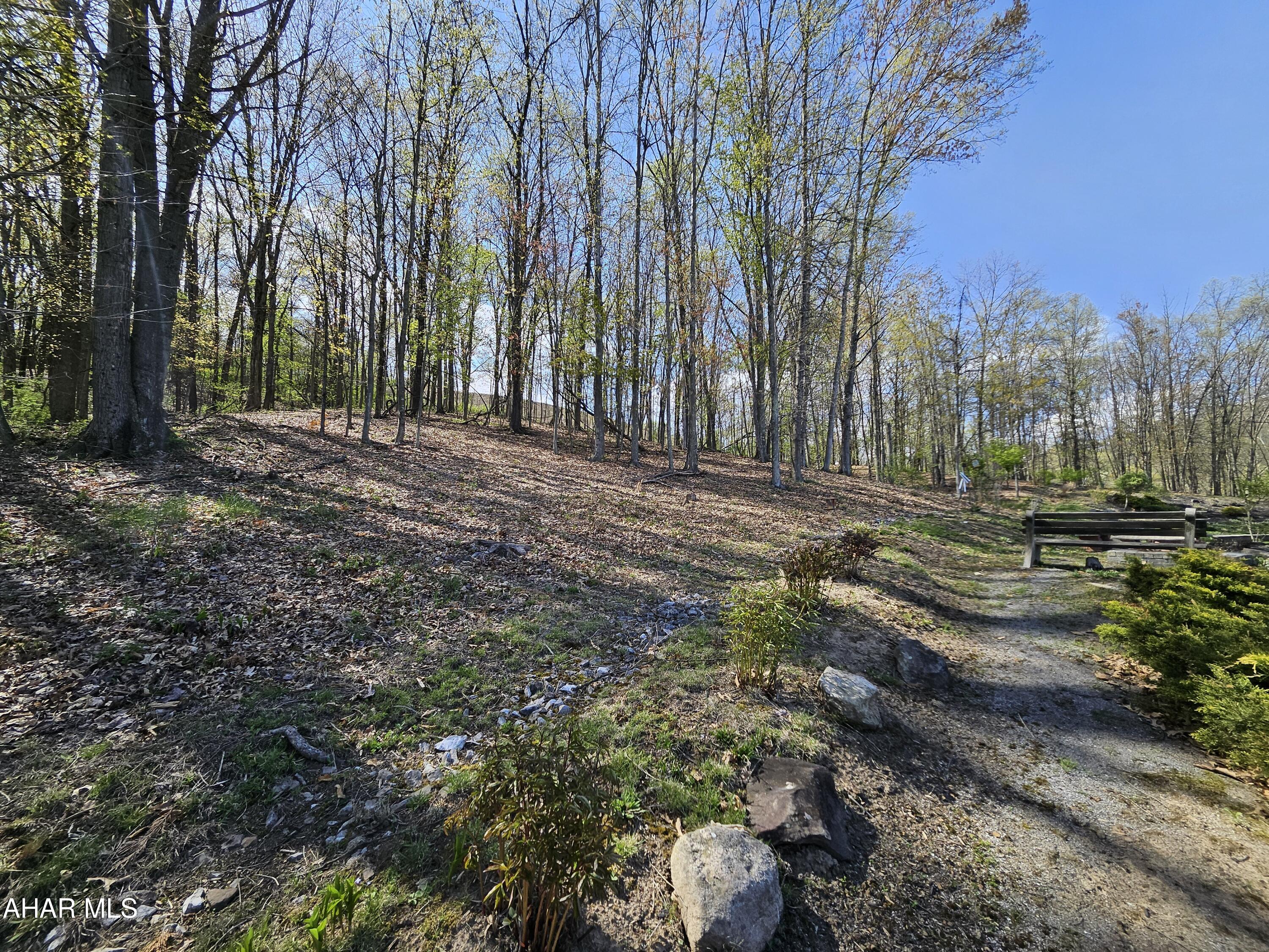 Fox Hollow - Residential