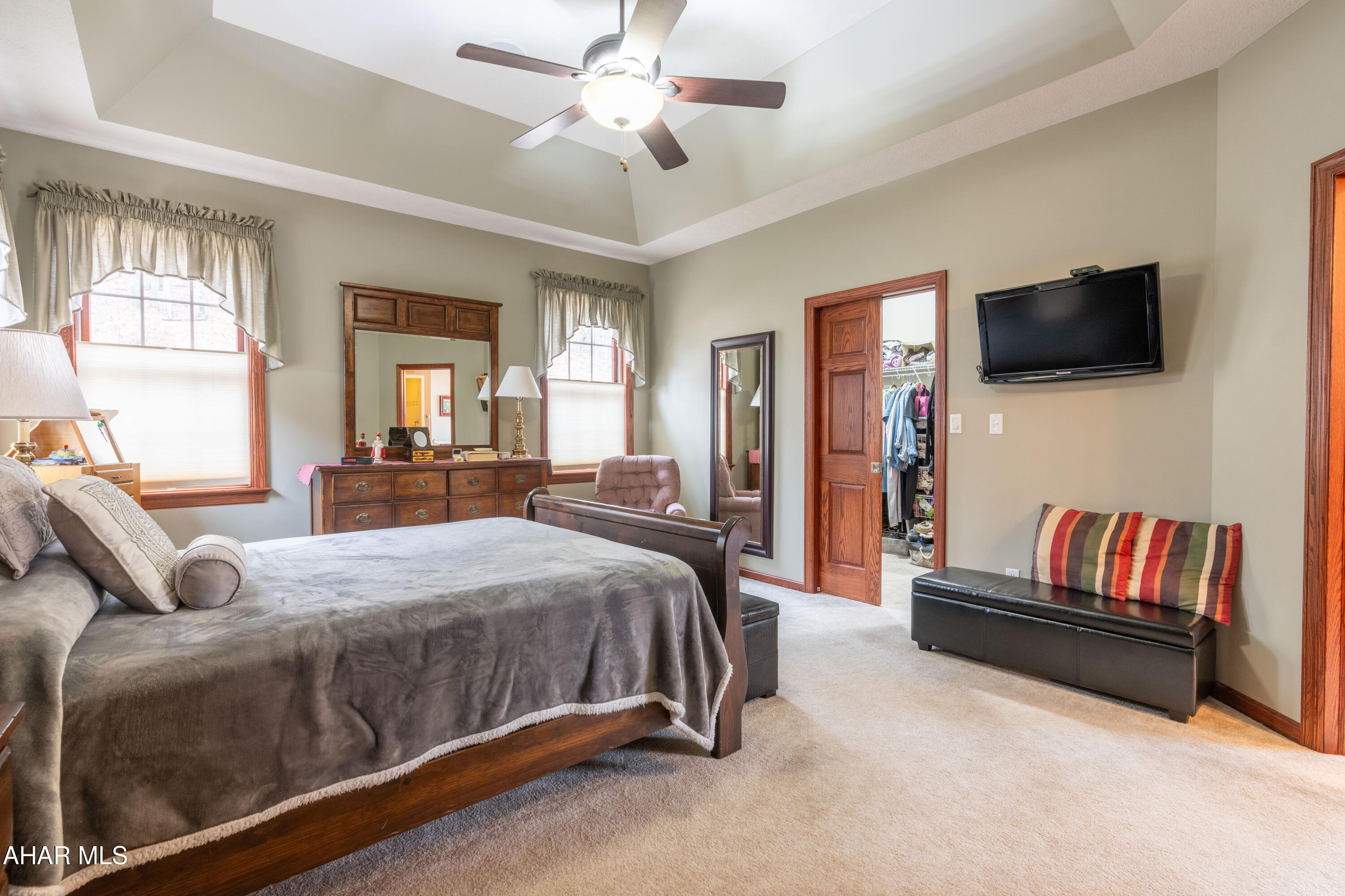 Fox Hollow - Residential