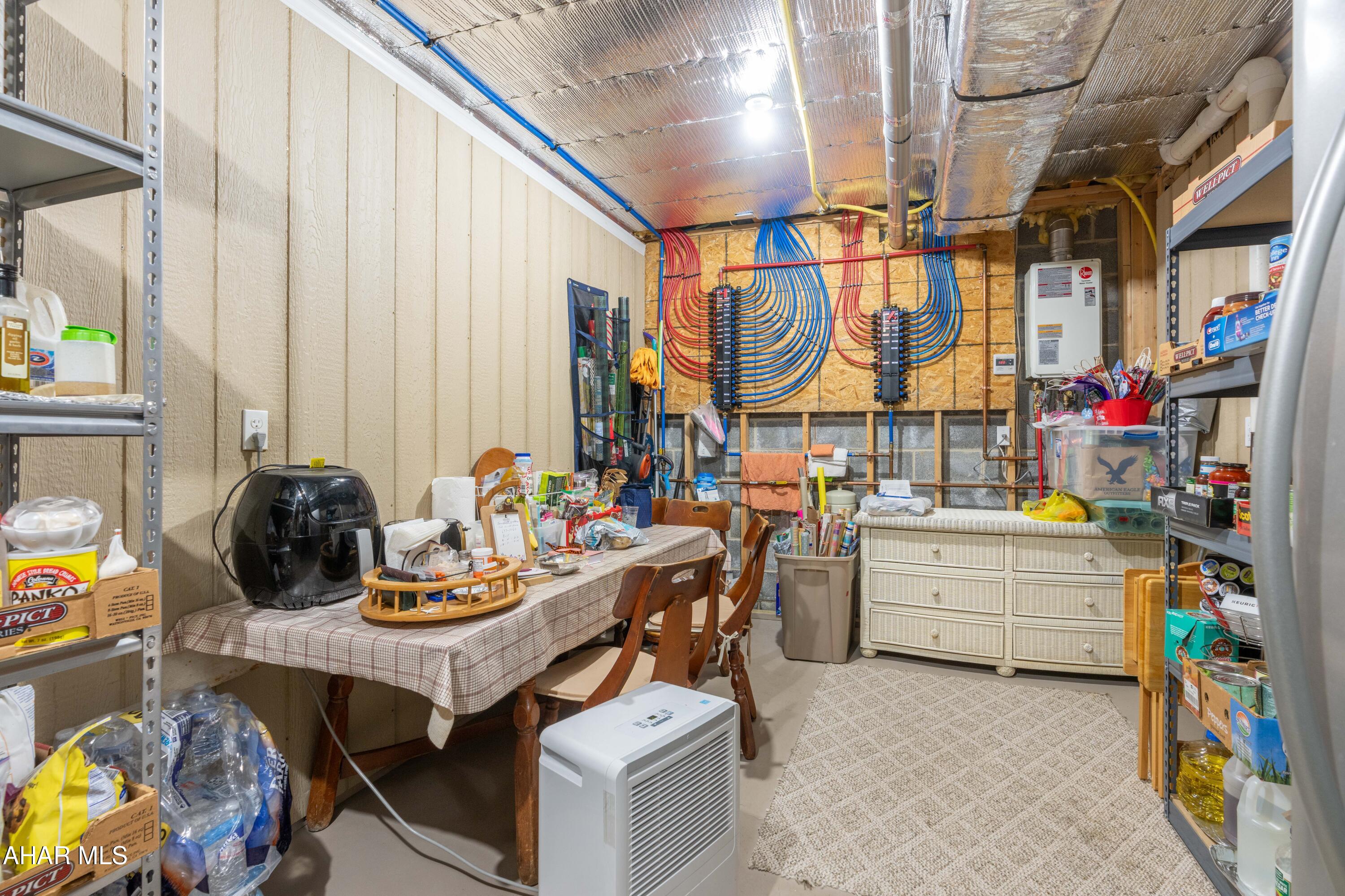 Fox Hollow - Residential