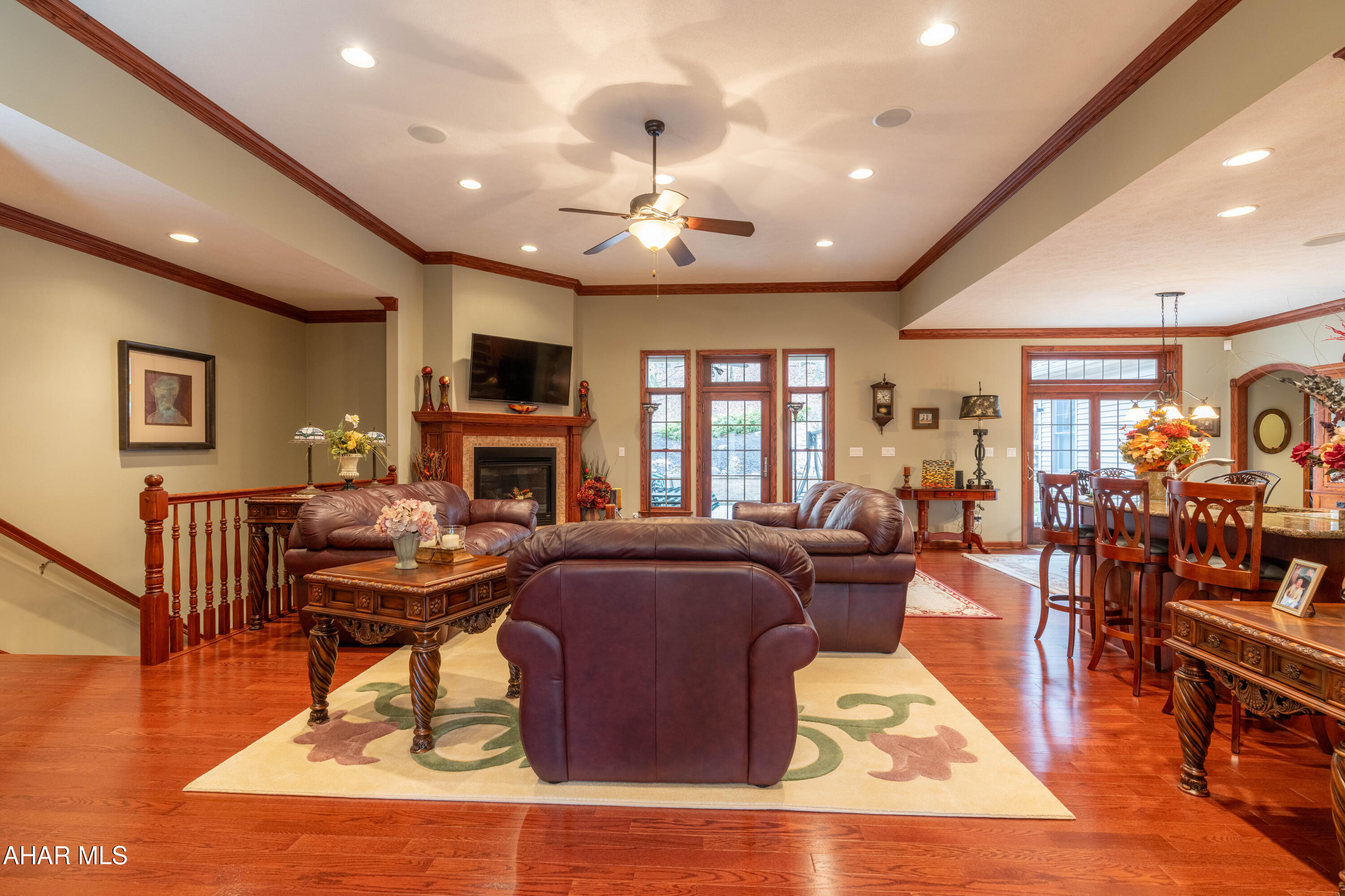 Fox Hollow - Residential