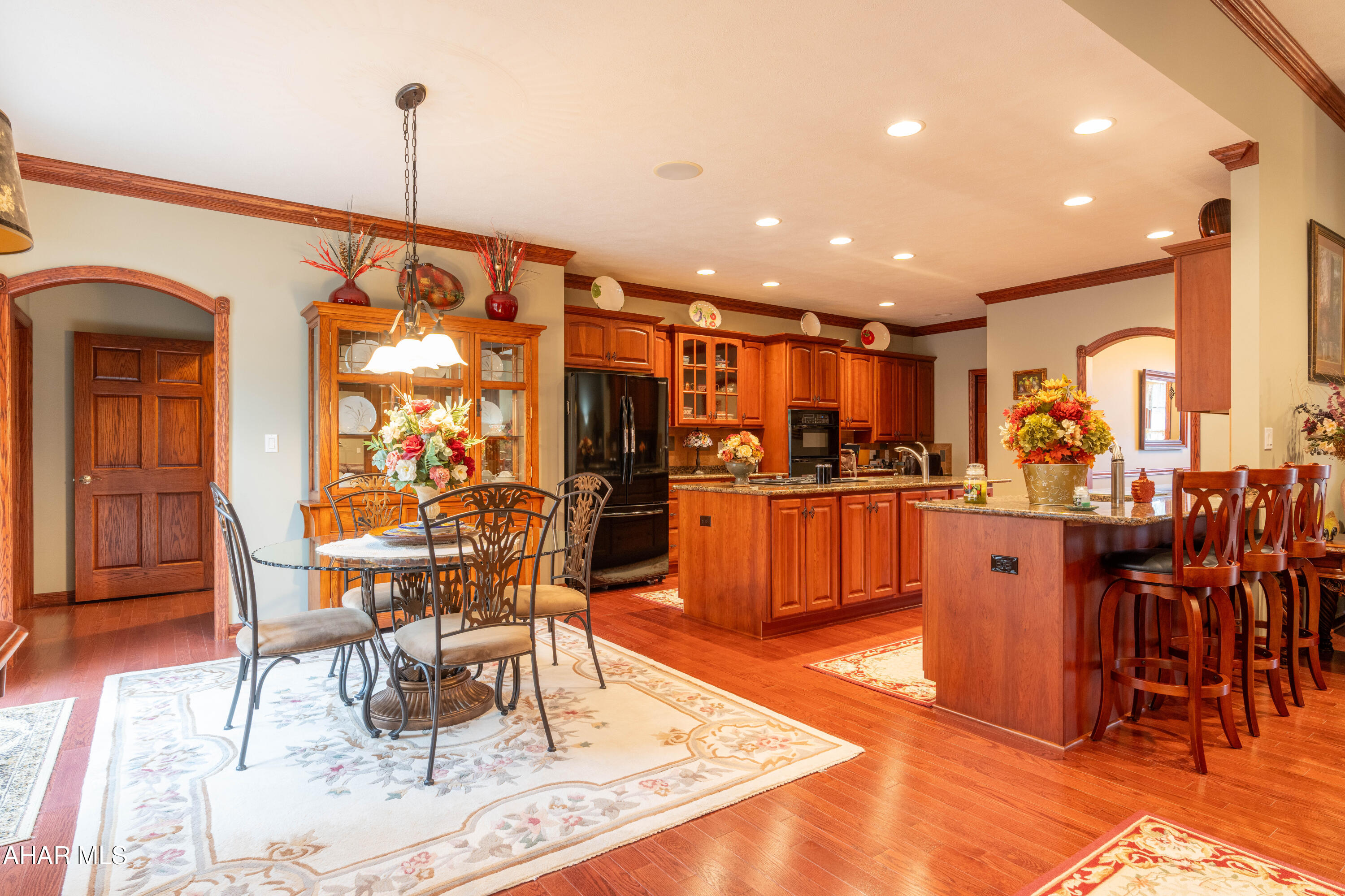 Fox Hollow - Residential