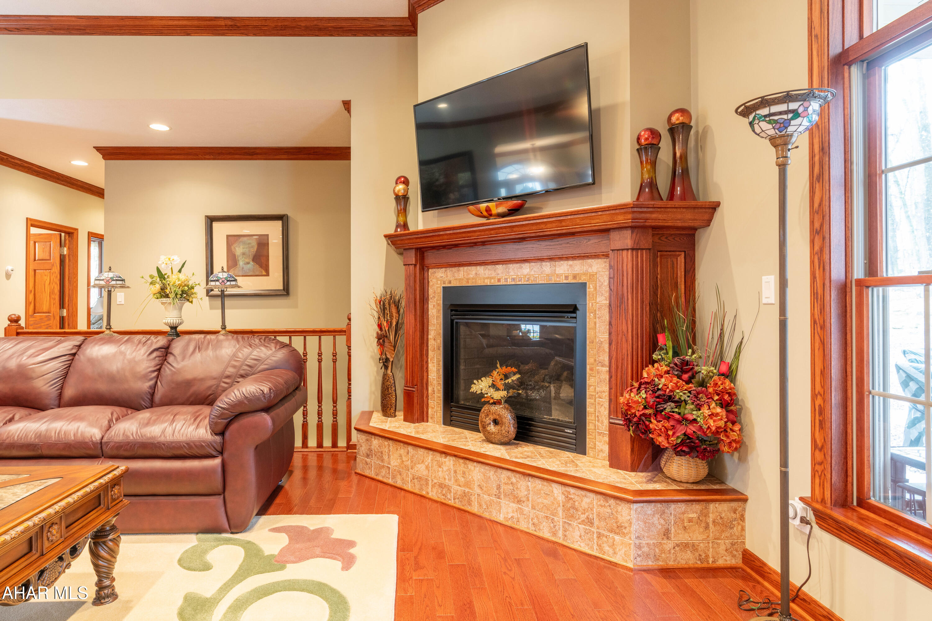 Fox Hollow - Residential