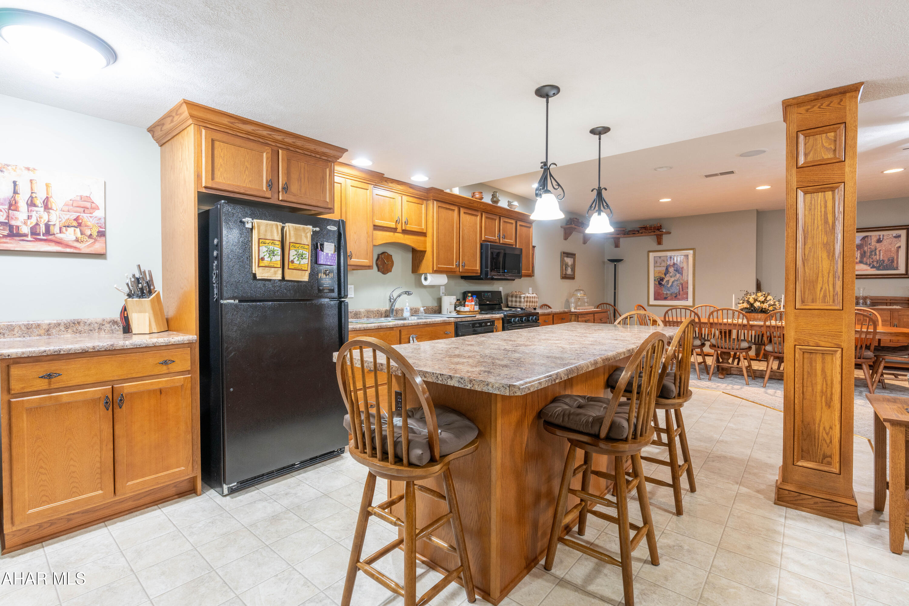 Fox Hollow - Residential