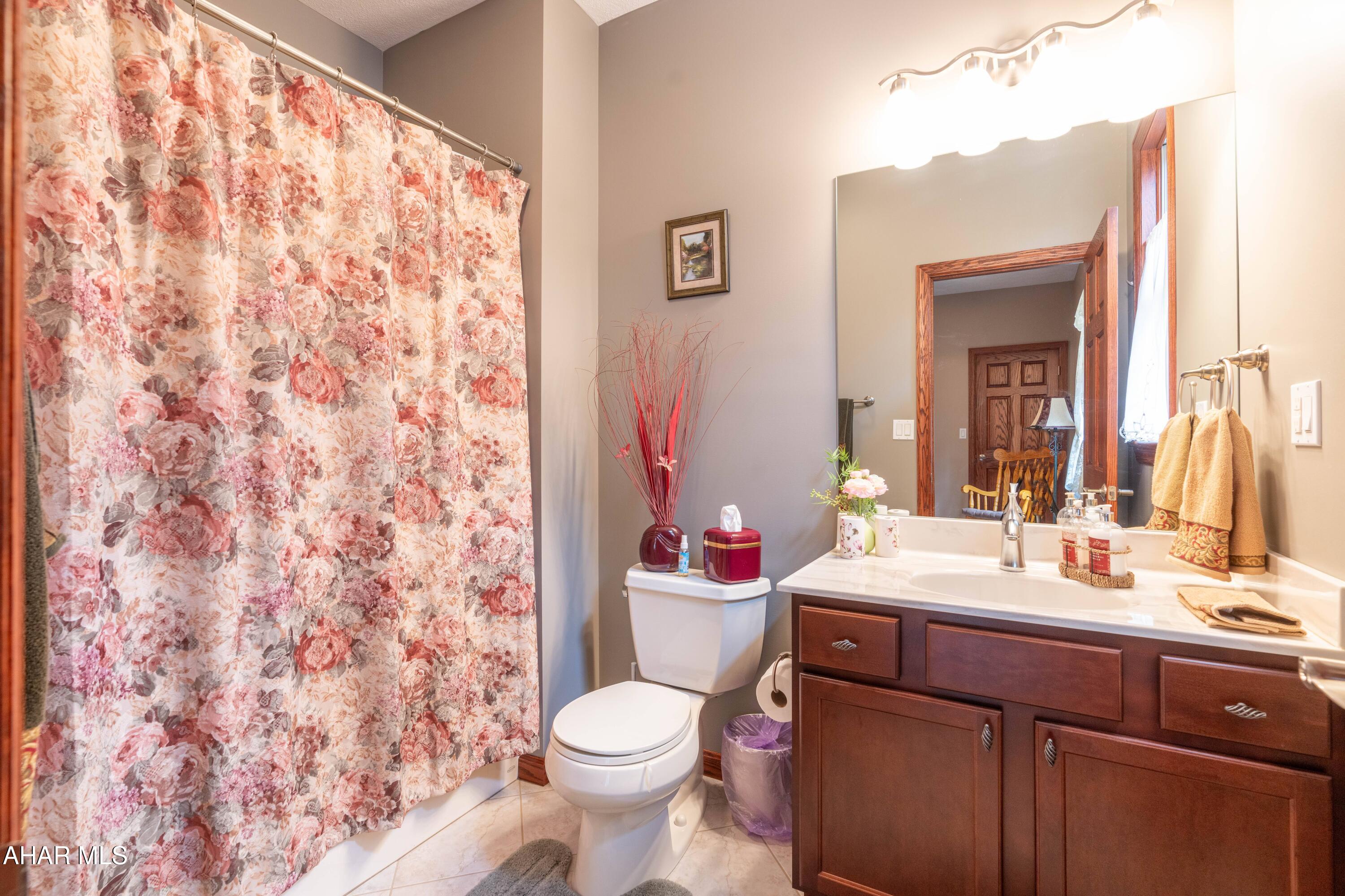 Fox Hollow - Residential