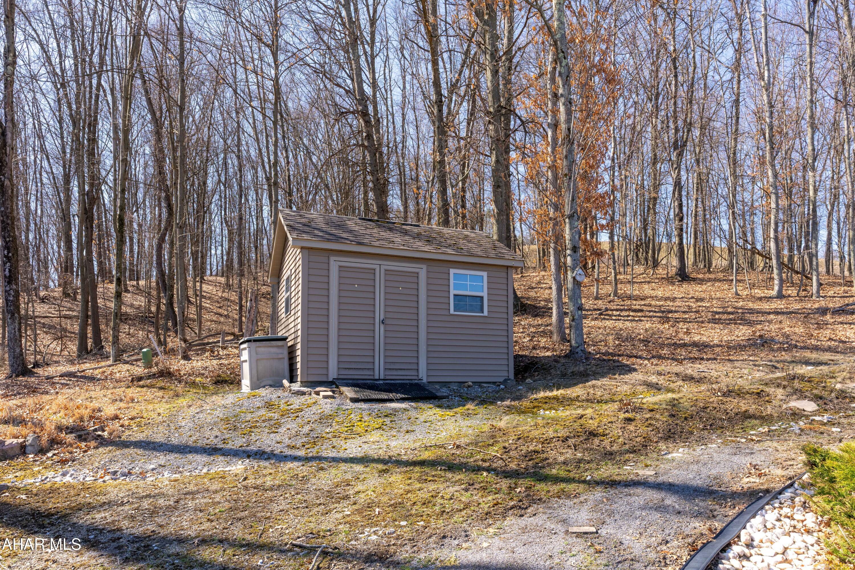 Fox Hollow - Residential