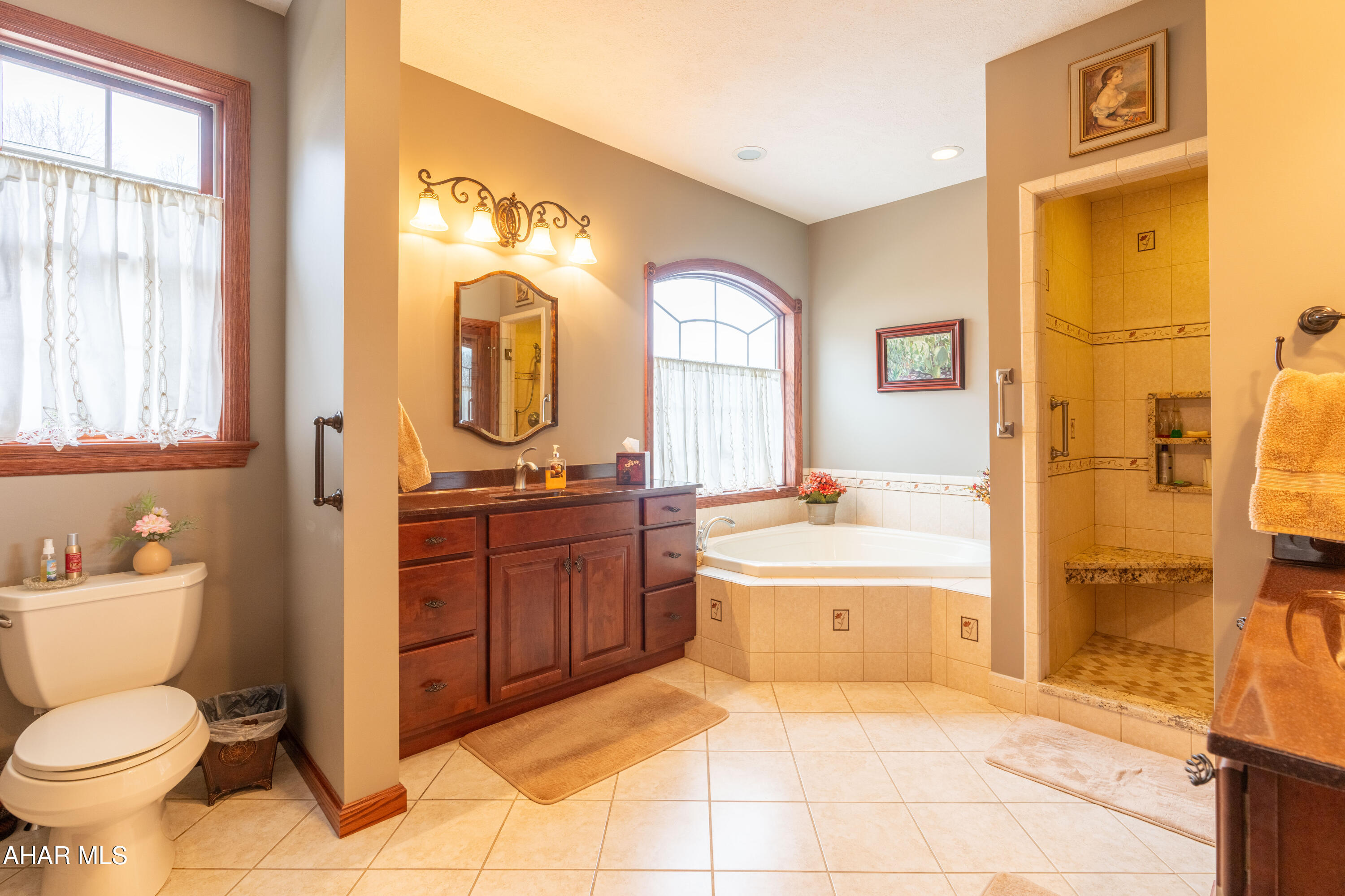 Fox Hollow - Residential