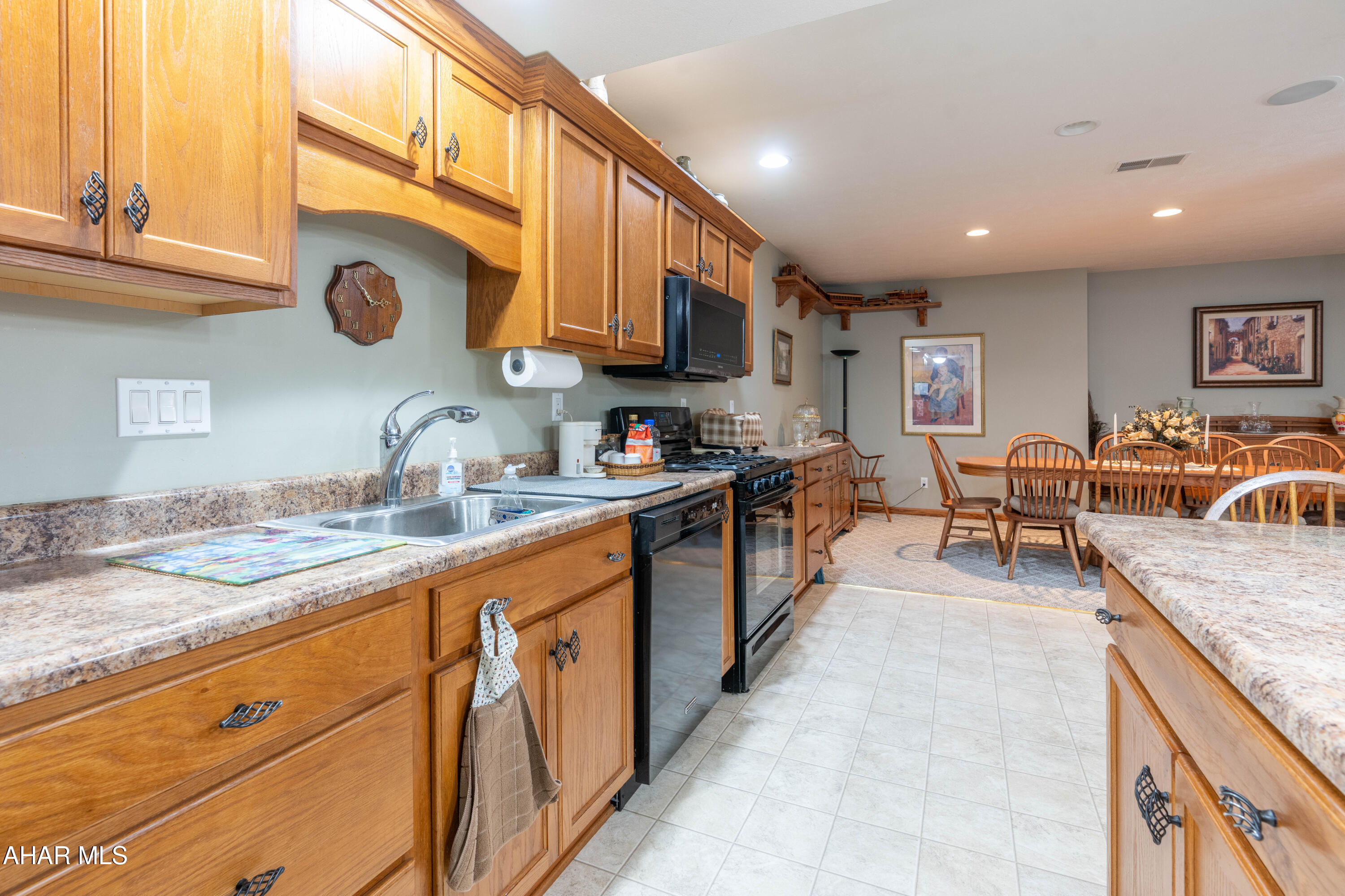 Fox Hollow - Residential