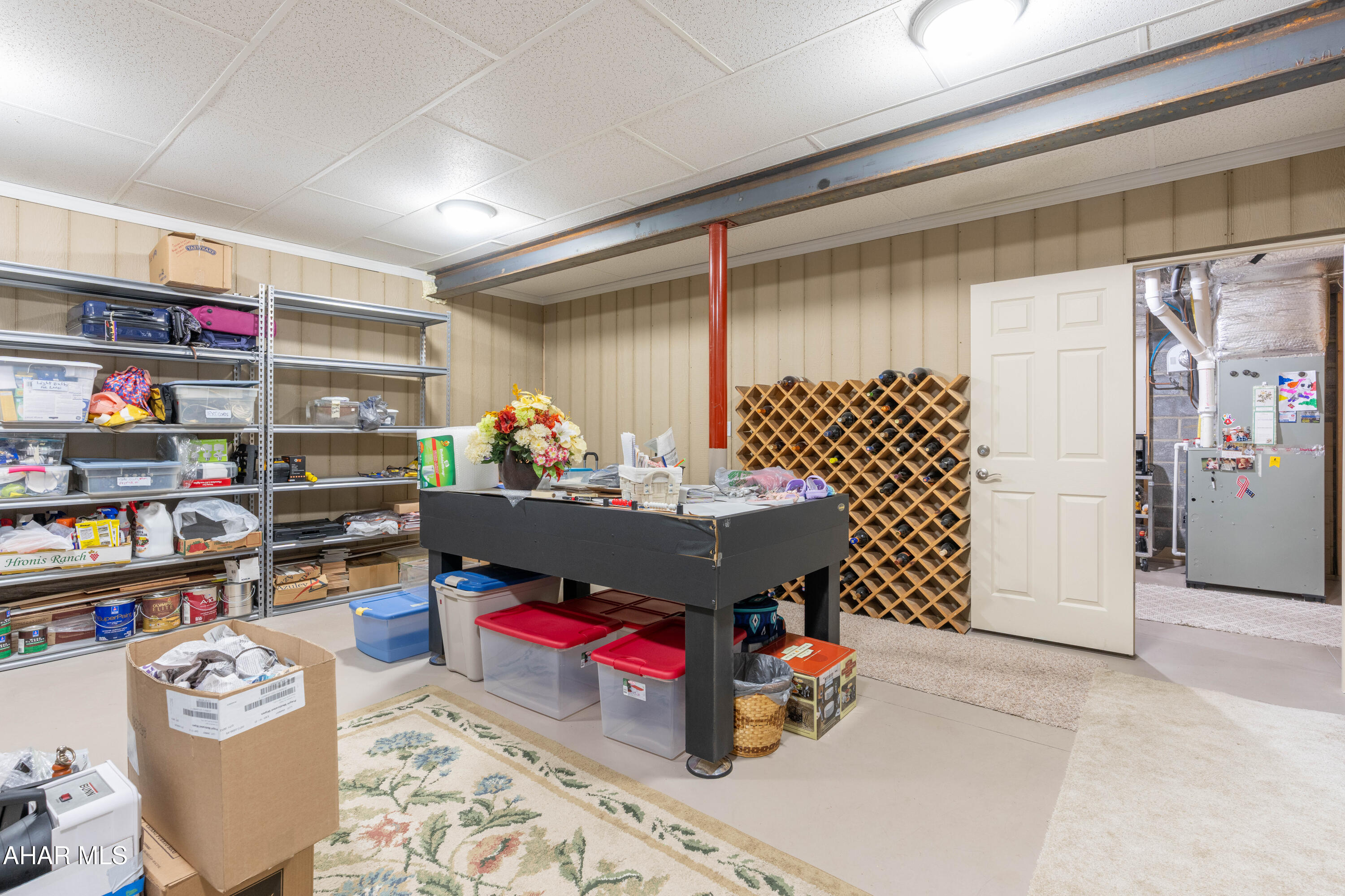 Fox Hollow - Residential