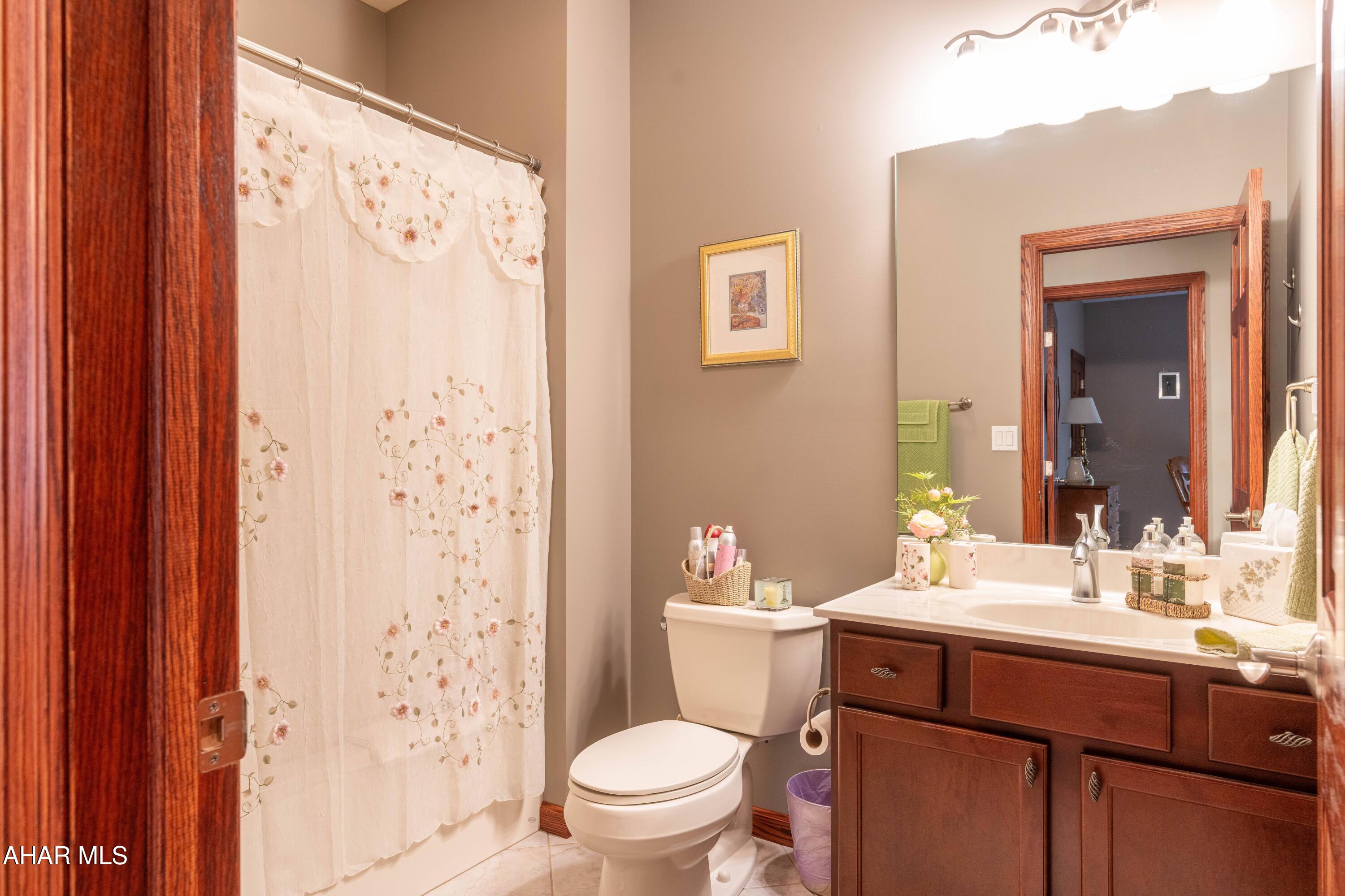 Fox Hollow - Residential